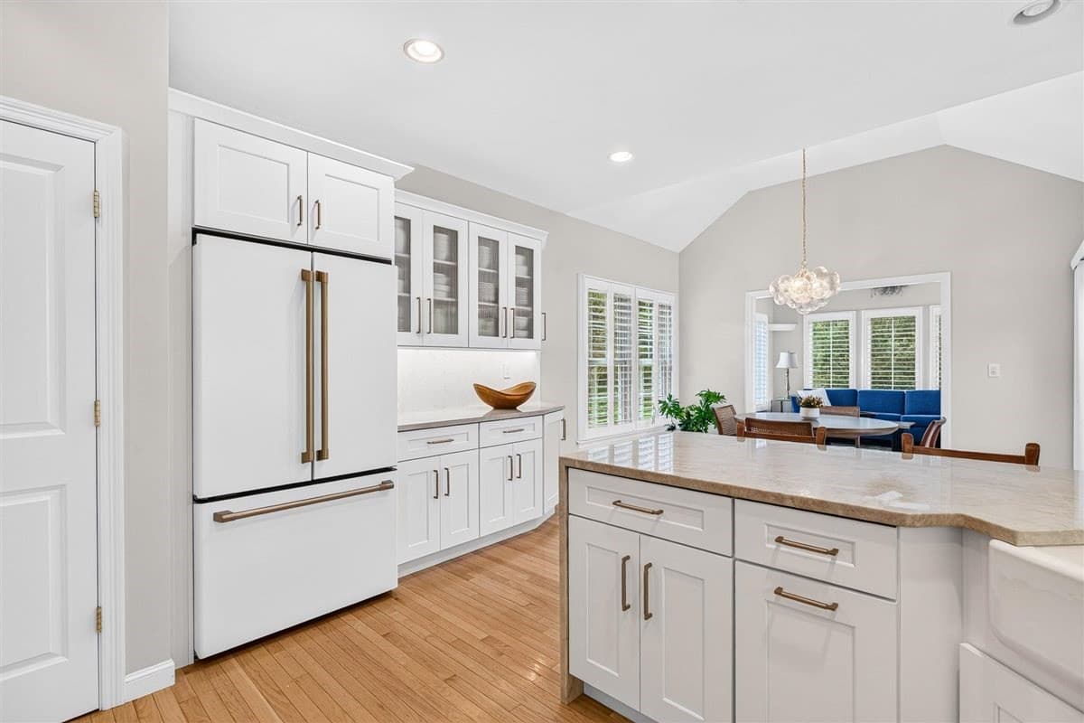 Condominium at 22 Silver Brook Ln # 22, Norwell MA 02061, photo 13 of 35
