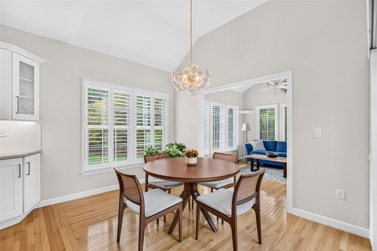 Condominium at 22 Silver Brook Ln # 22, Norwell MA 02061, photo 20 of 35