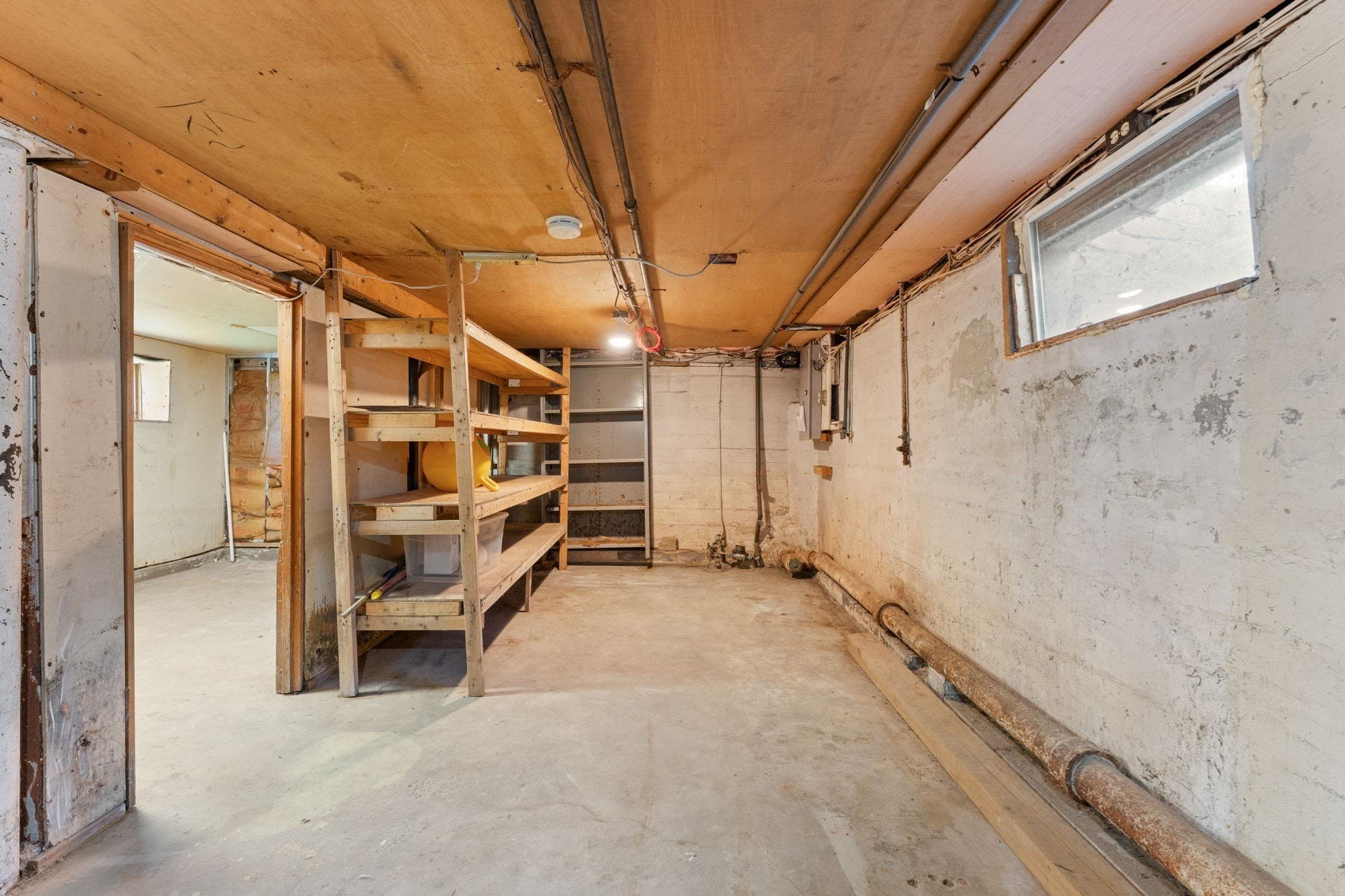 Single Family Residence at 576 Sea St, Quincy MA 02169, Quincy, photo 16 of 21