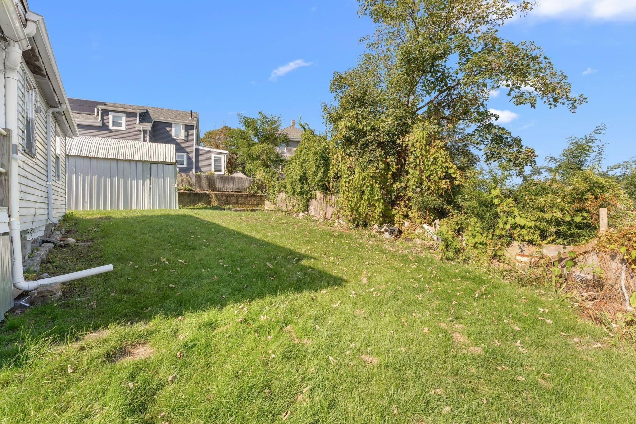 Single Family Residence at 576 Sea St, Quincy MA 02169, Quincy, photo 19 of 21