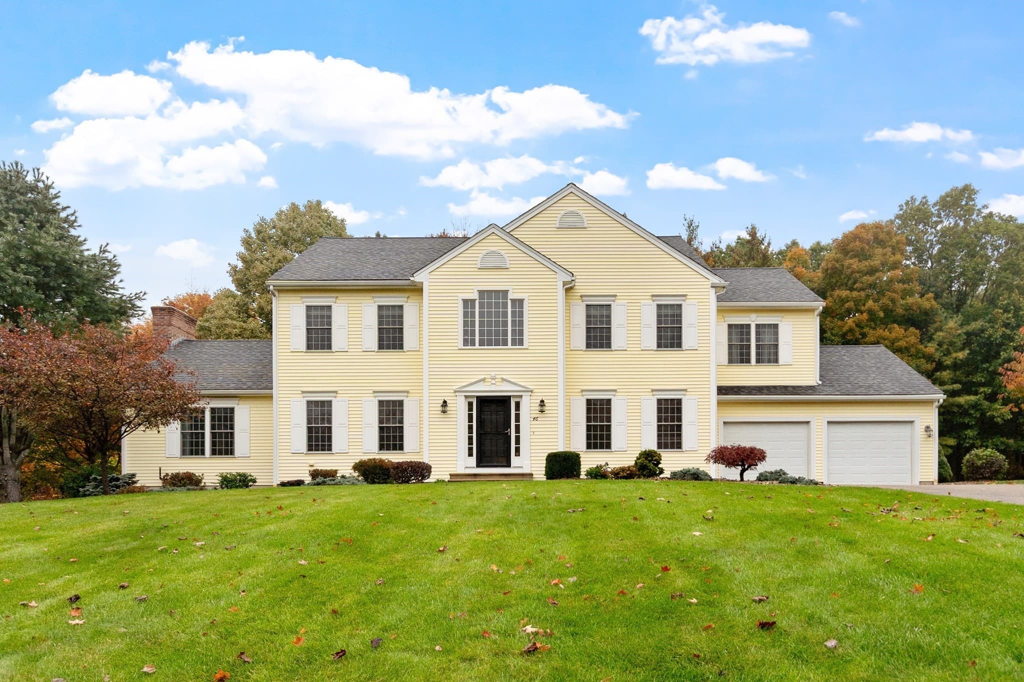 46 Still Water Heights, West Boylston MA 01583