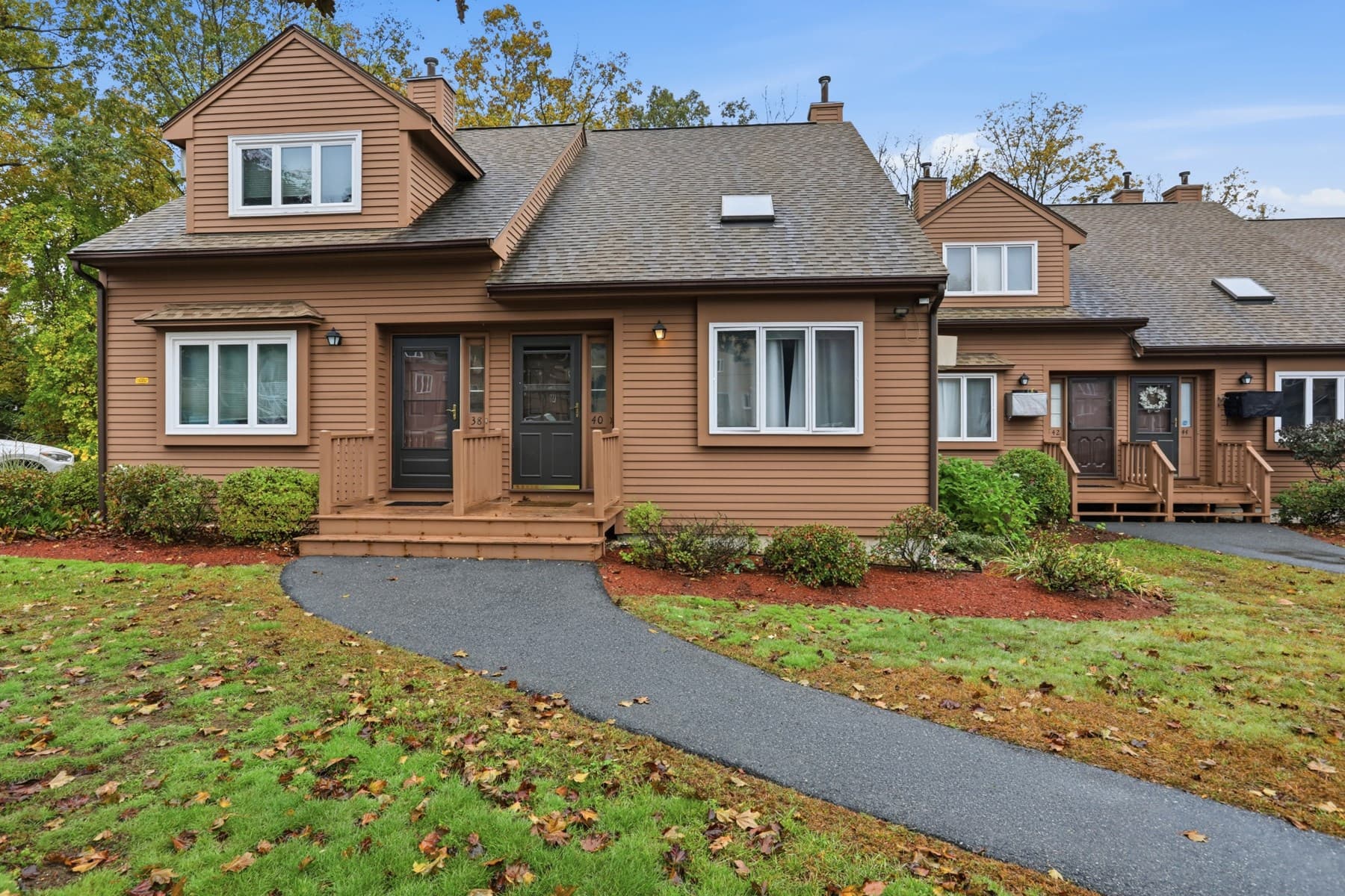 40 Casablanca Ct # 40, Haverhill MA 01832