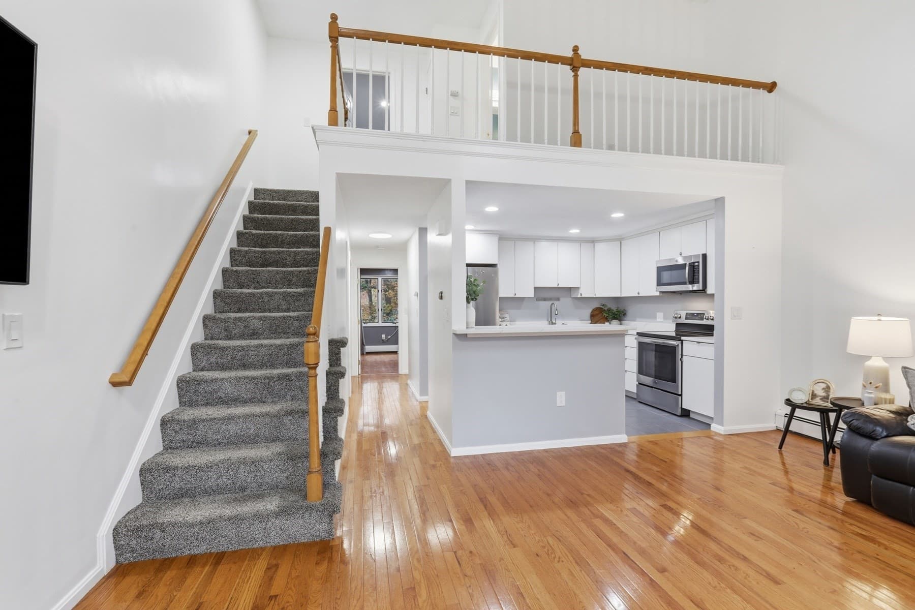 Condominium at 40 Casablanca Ct # 40, Haverhill MA 01832, photo 18 of 30