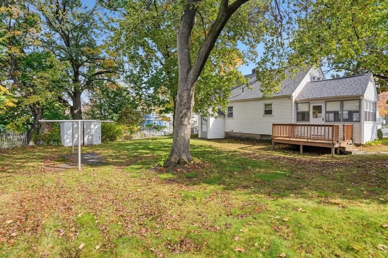 Single Family Residence at 147 Ninth Street, Leominster MA 01453, photo 27 of 33