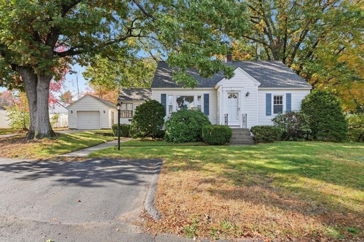 Single Family Residence at 147 Ninth Street, Leominster MA 01453, photo 2 of 33