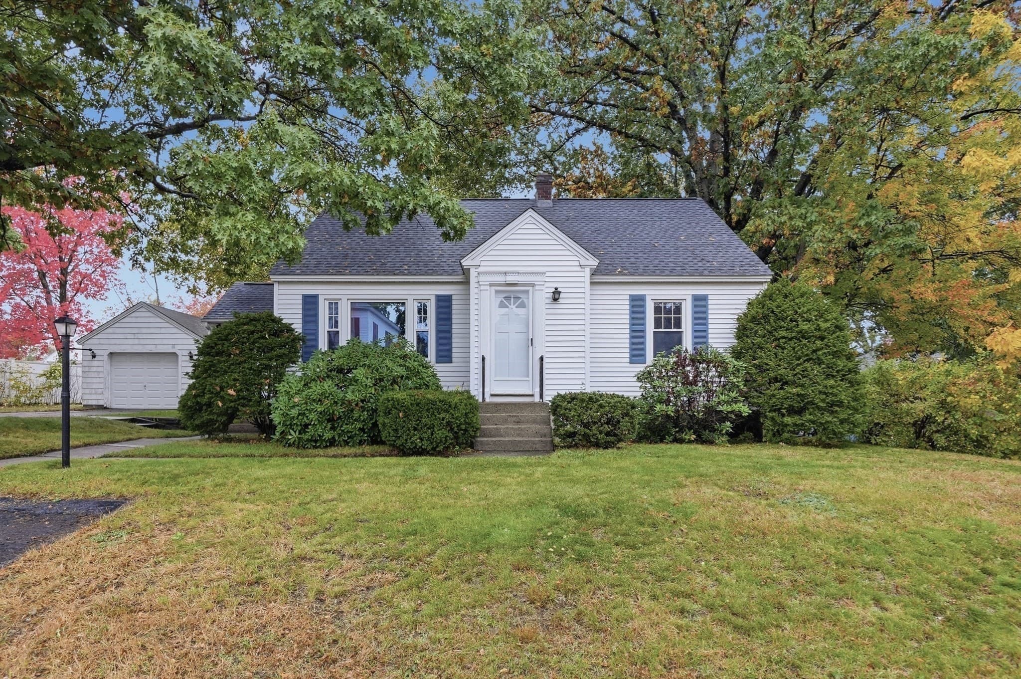 147 Ninth Street, Leominster MA 01453