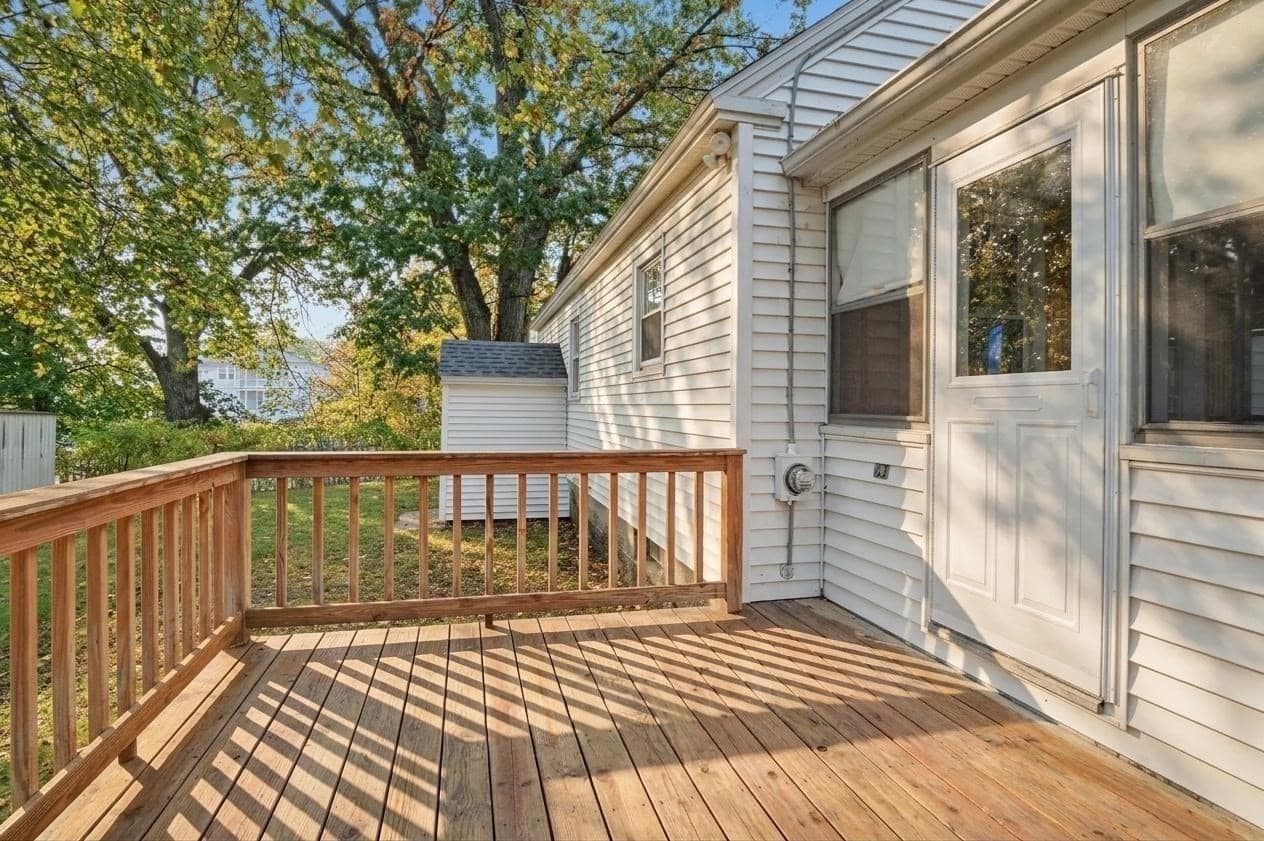 Single Family Residence at 147 Ninth Street, Leominster MA 01453, photo 24 of 33