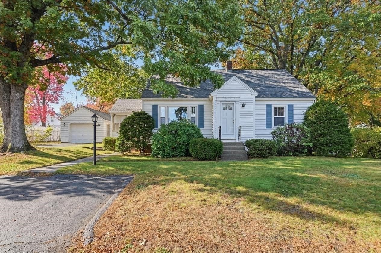 Single Family Residence at 147 Ninth Street, Leominster MA 01453, photo 29 of 33