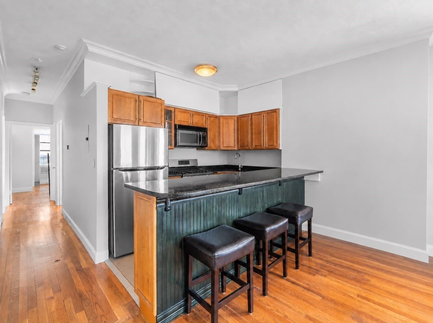 764 Tremont St # 4, Boston MA 02118