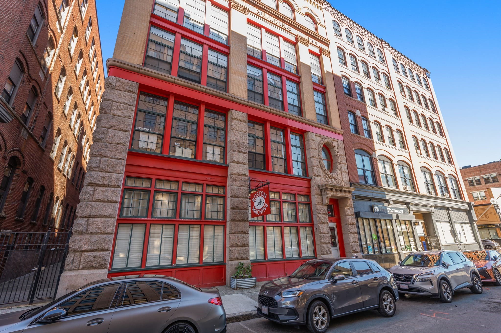Condominium at 13-17 Willow St # 205, Lynn MA 01901, Lynn, photo 17 of 20
