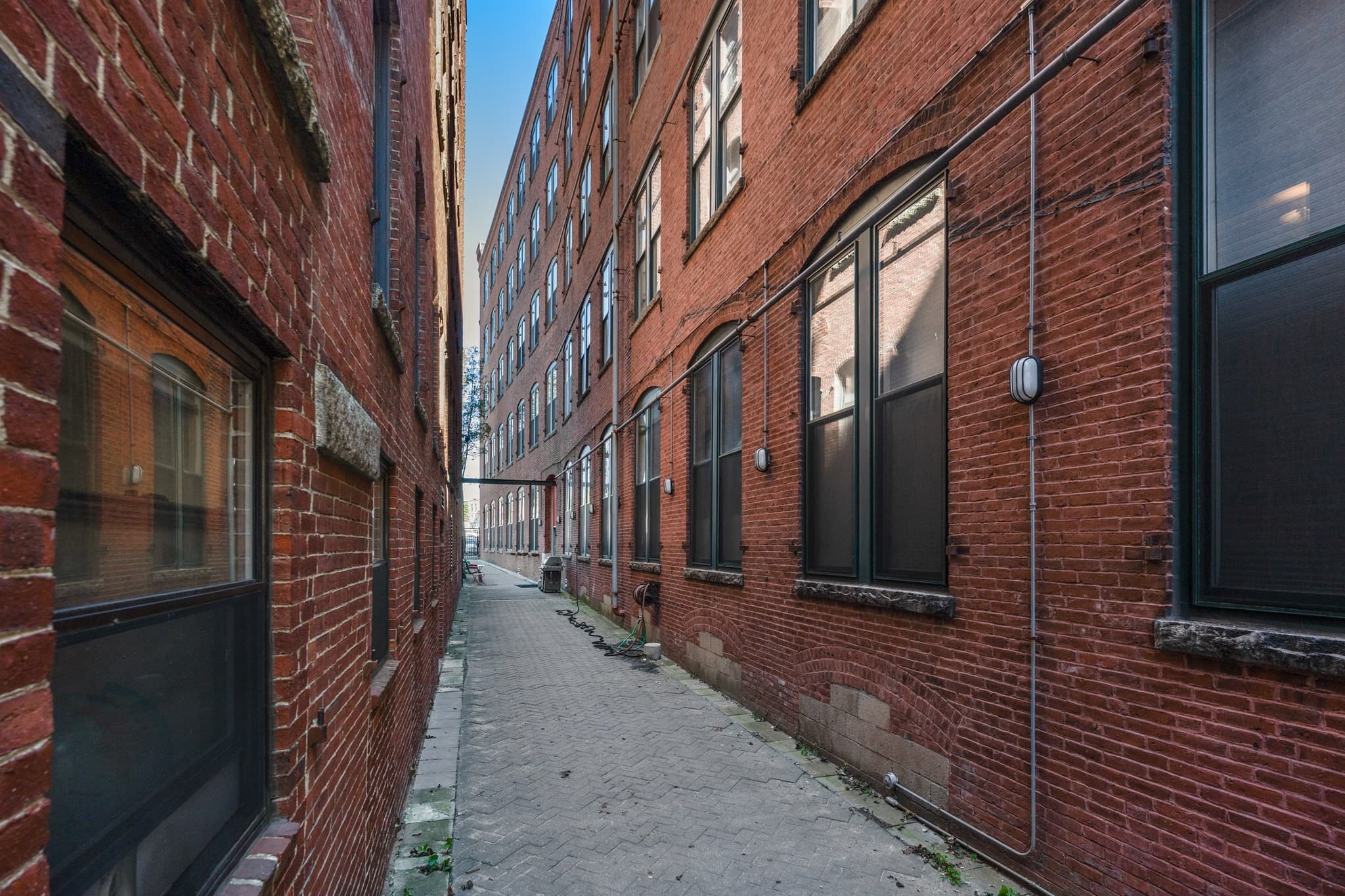 Condominium at 13-17 Willow St # 205, Lynn MA 01901, Lynn, photo 16 of 20
