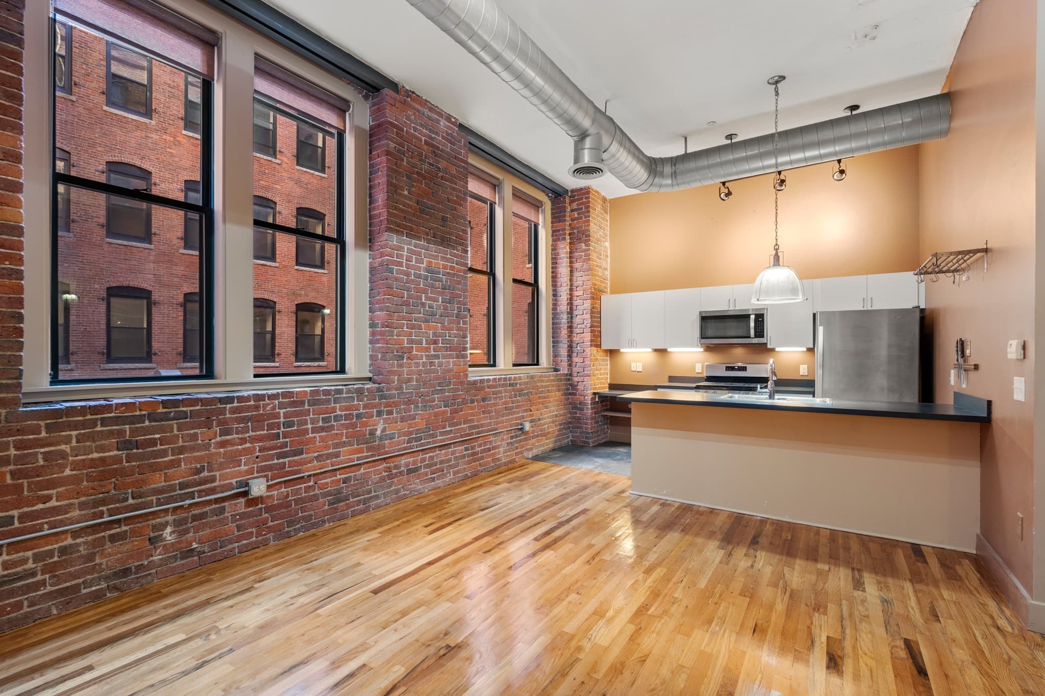 13-17 Willow St # 205, Lynn MA 01901
