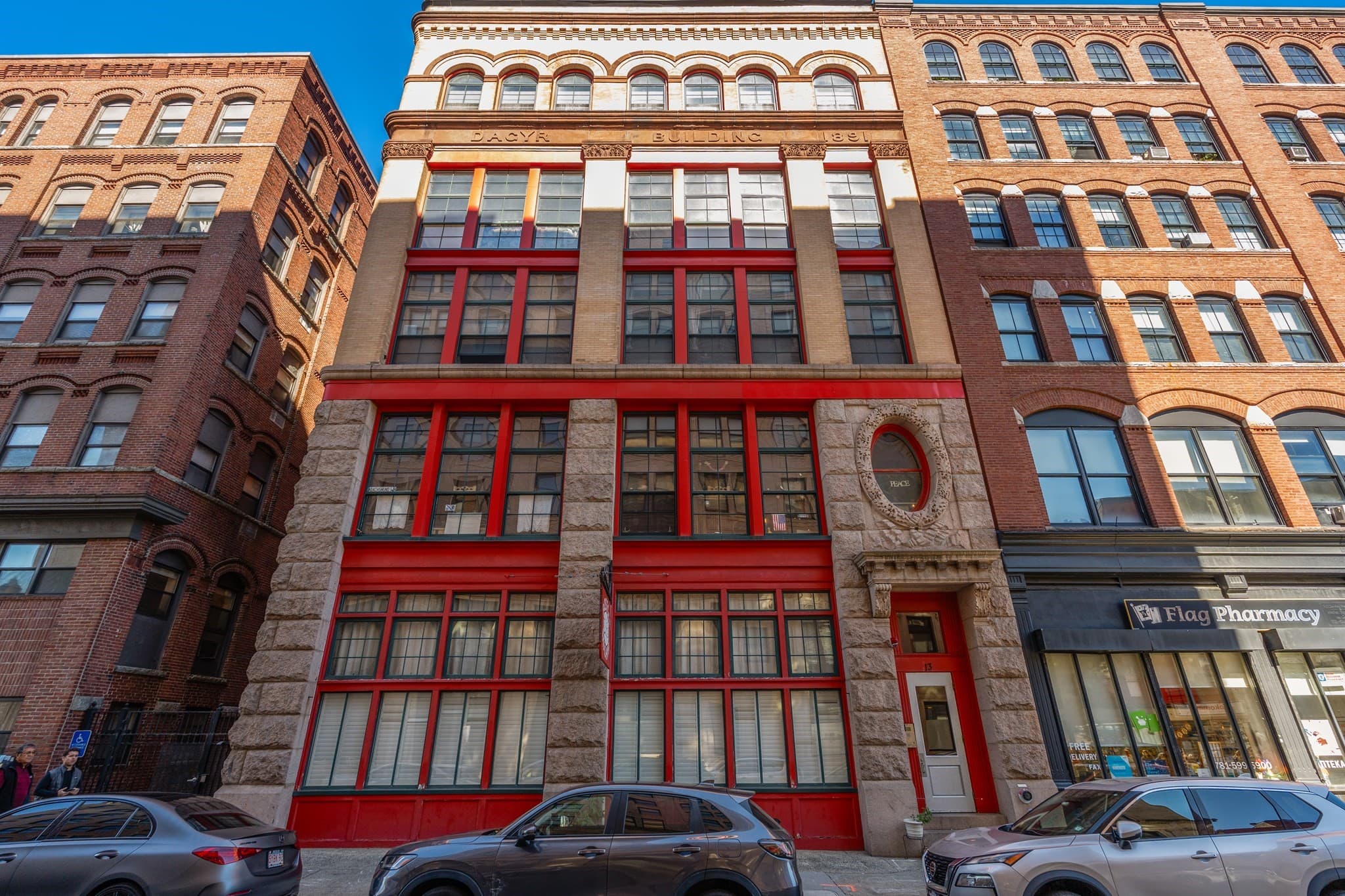 Condominium at 13-17 Willow St # 205, Lynn MA 01901, Lynn, photo 18 of 20
