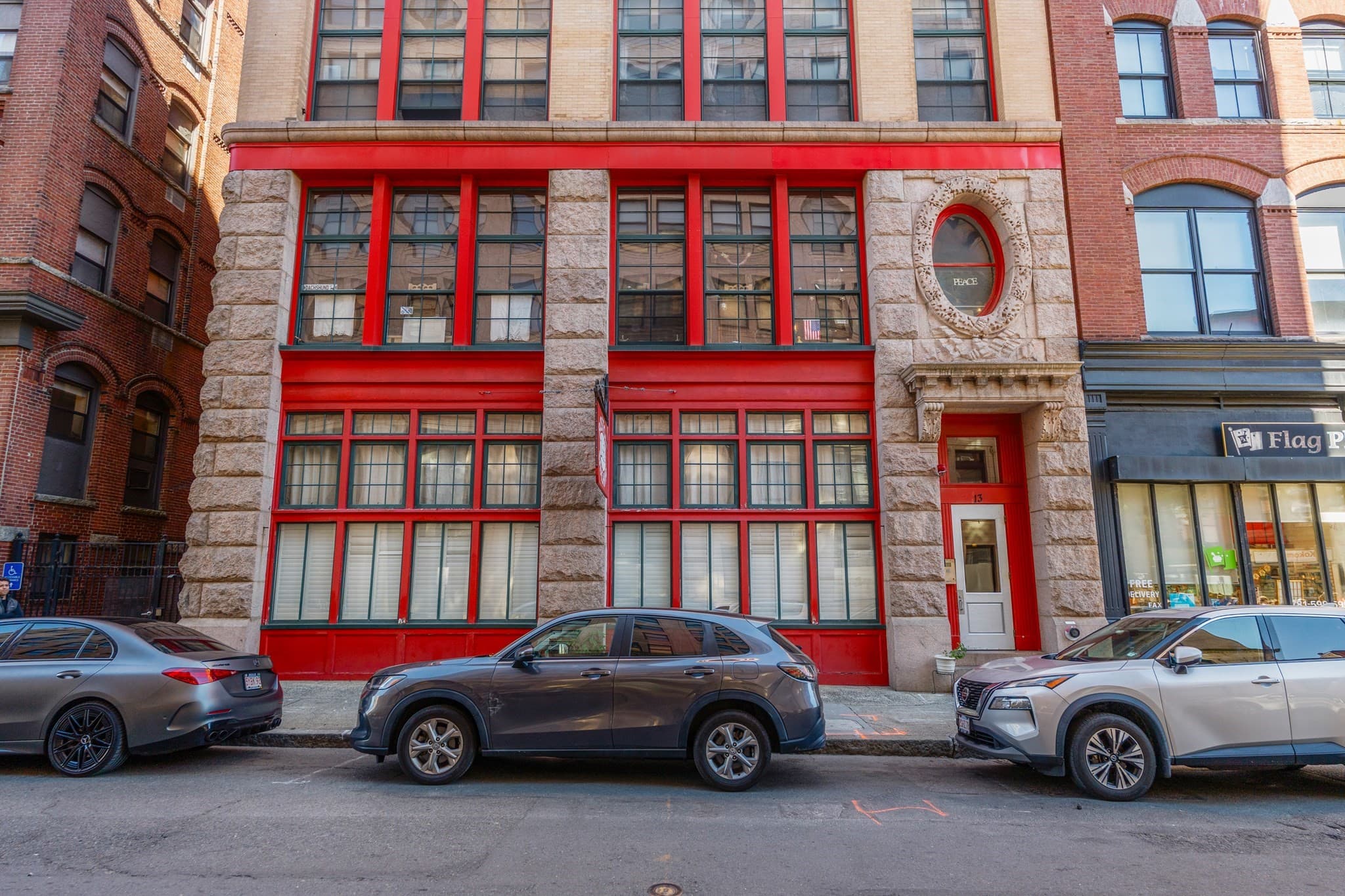 Condominium at 13-17 Willow St # 205, Lynn MA 01901, Lynn, photo 19 of 20