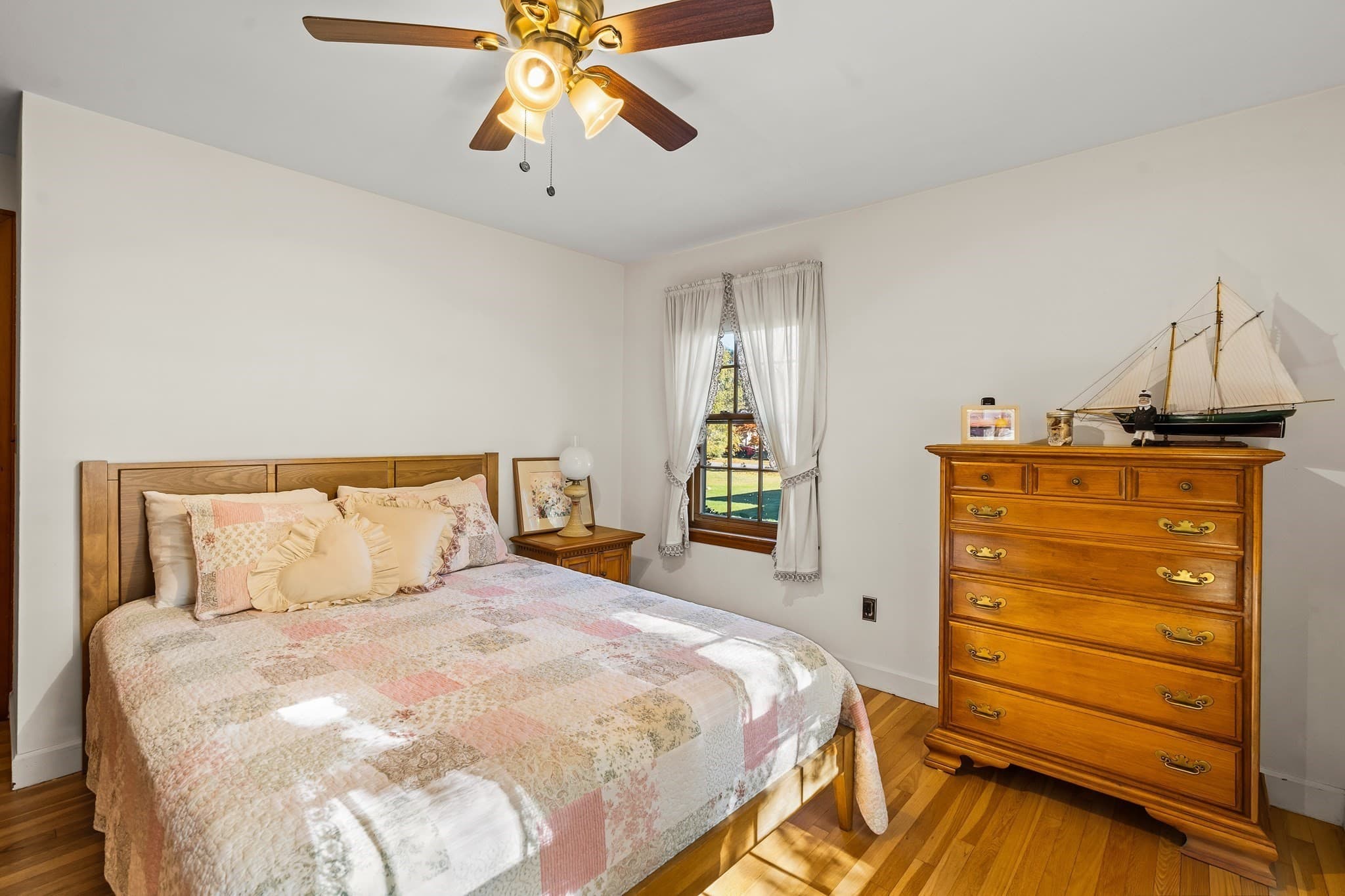 Single Family Residence at 141 Olin Avenue, Fitchburg MA 01420, photo 17 of 38
