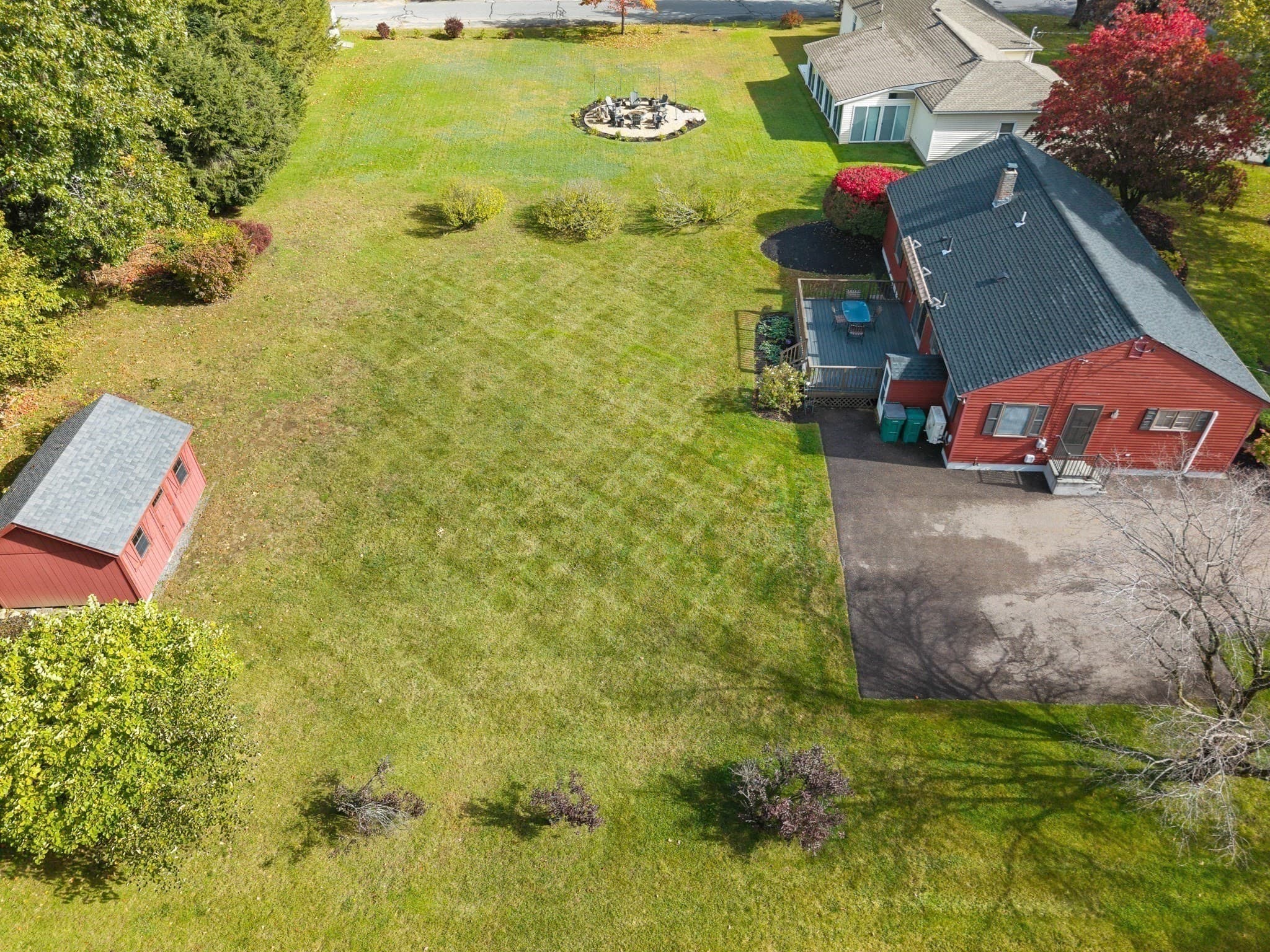 Single Family Residence at 141 Olin Avenue, Fitchburg MA 01420, photo 33 of 38
