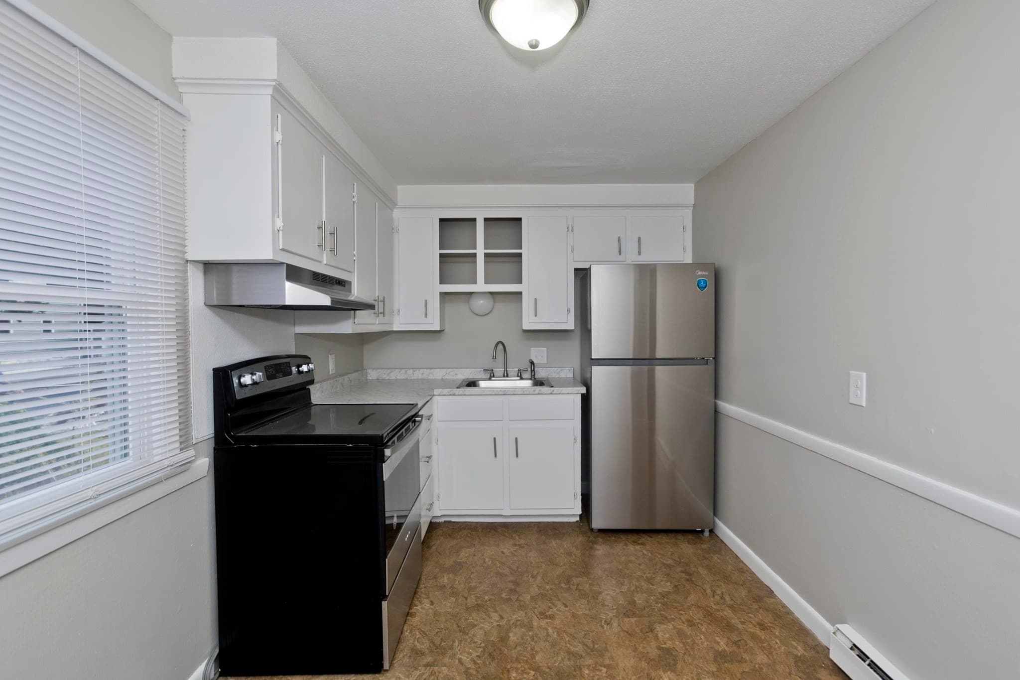 Multi Family at 5-7 Ellen St, Springfield MA 01104, Springfield, photo 6 of 23