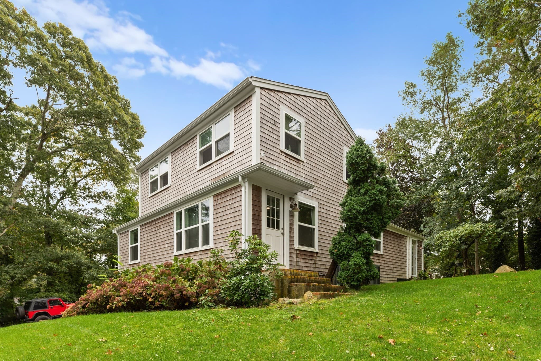 24 Old Tote Rd, Orleans MA 02653