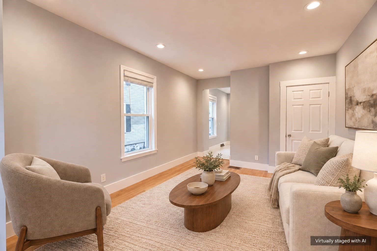 Condominium at 13 Hartwell St # 1, Waltham MA 02453, Waltham, photo 5 of 32