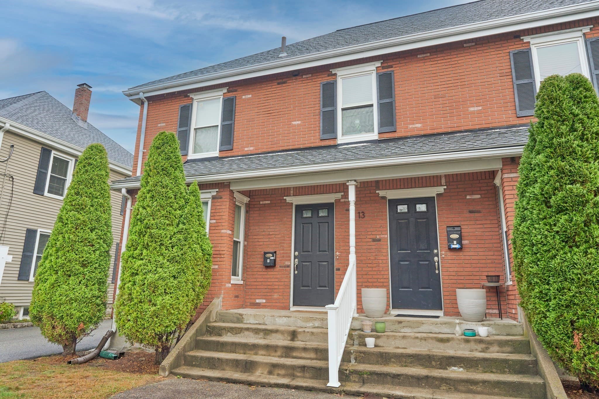 Condominium at 13 Hartwell St # 1, Waltham MA 02453, Waltham, photo 30 of 32