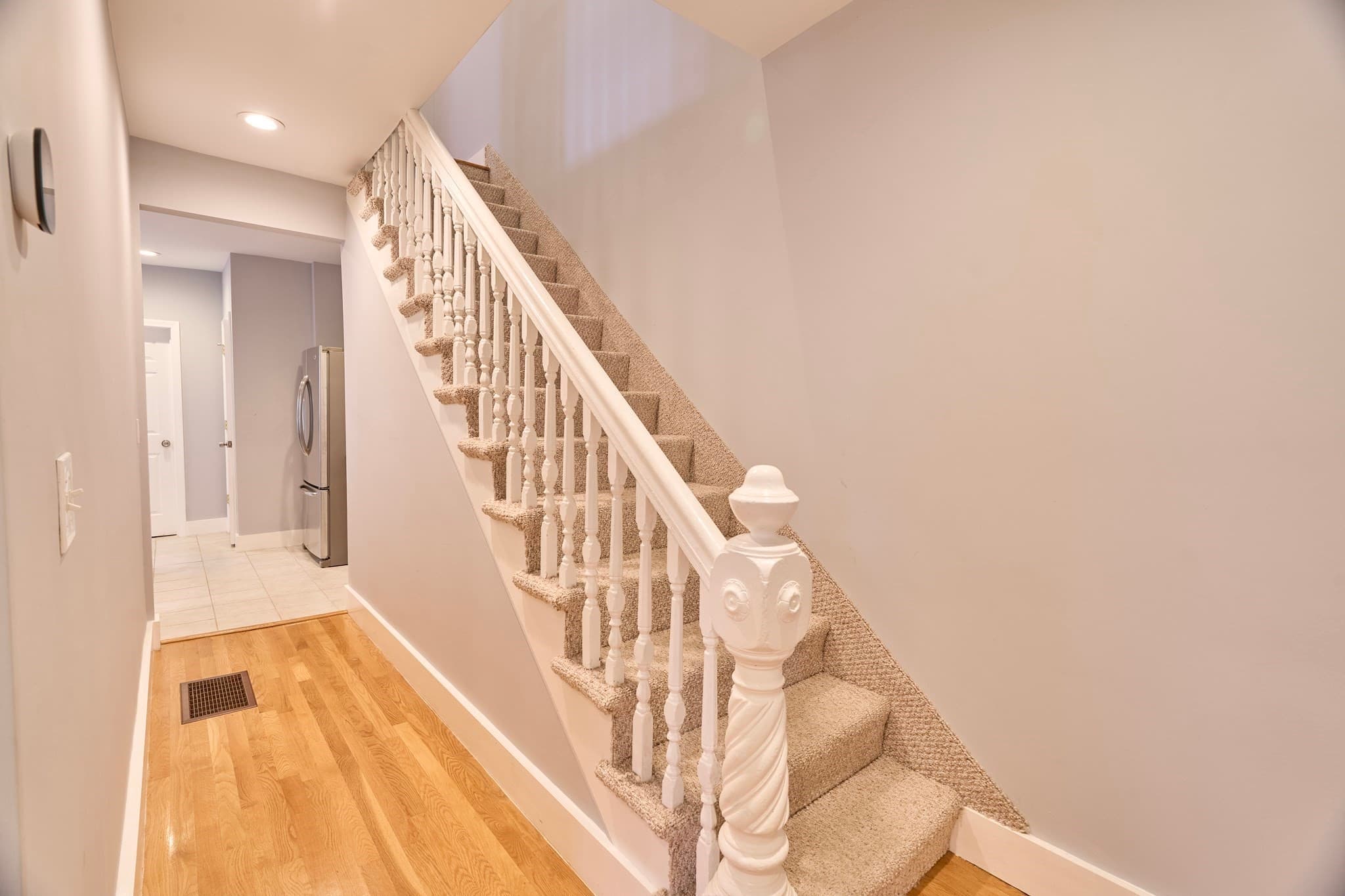 Condominium at 13 Hartwell St # 1, Waltham MA 02453, Waltham, photo 18 of 32