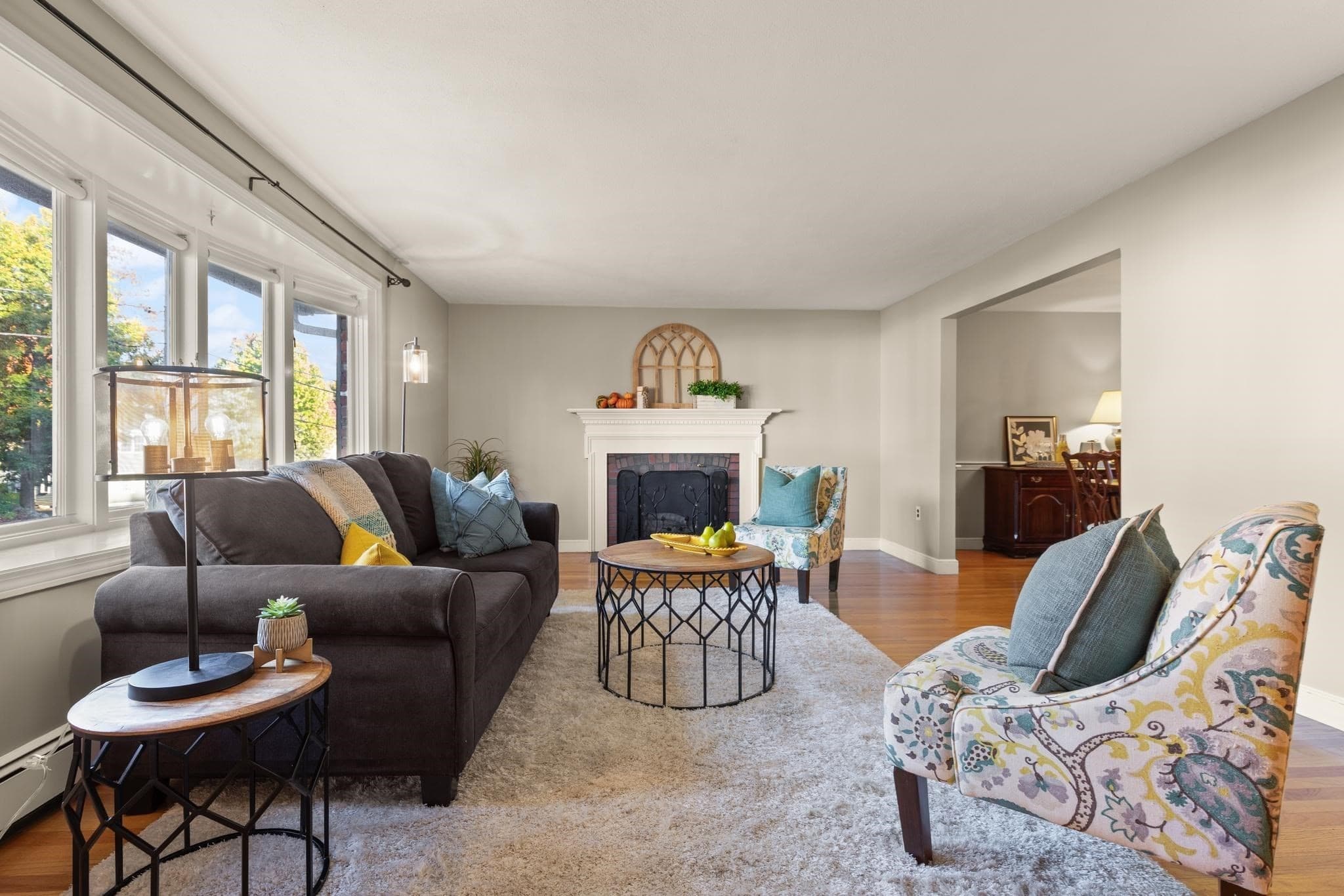 Single Family Residence at 26 Marla Lane, Reading MA 01867, Reading, photo 6 of 40