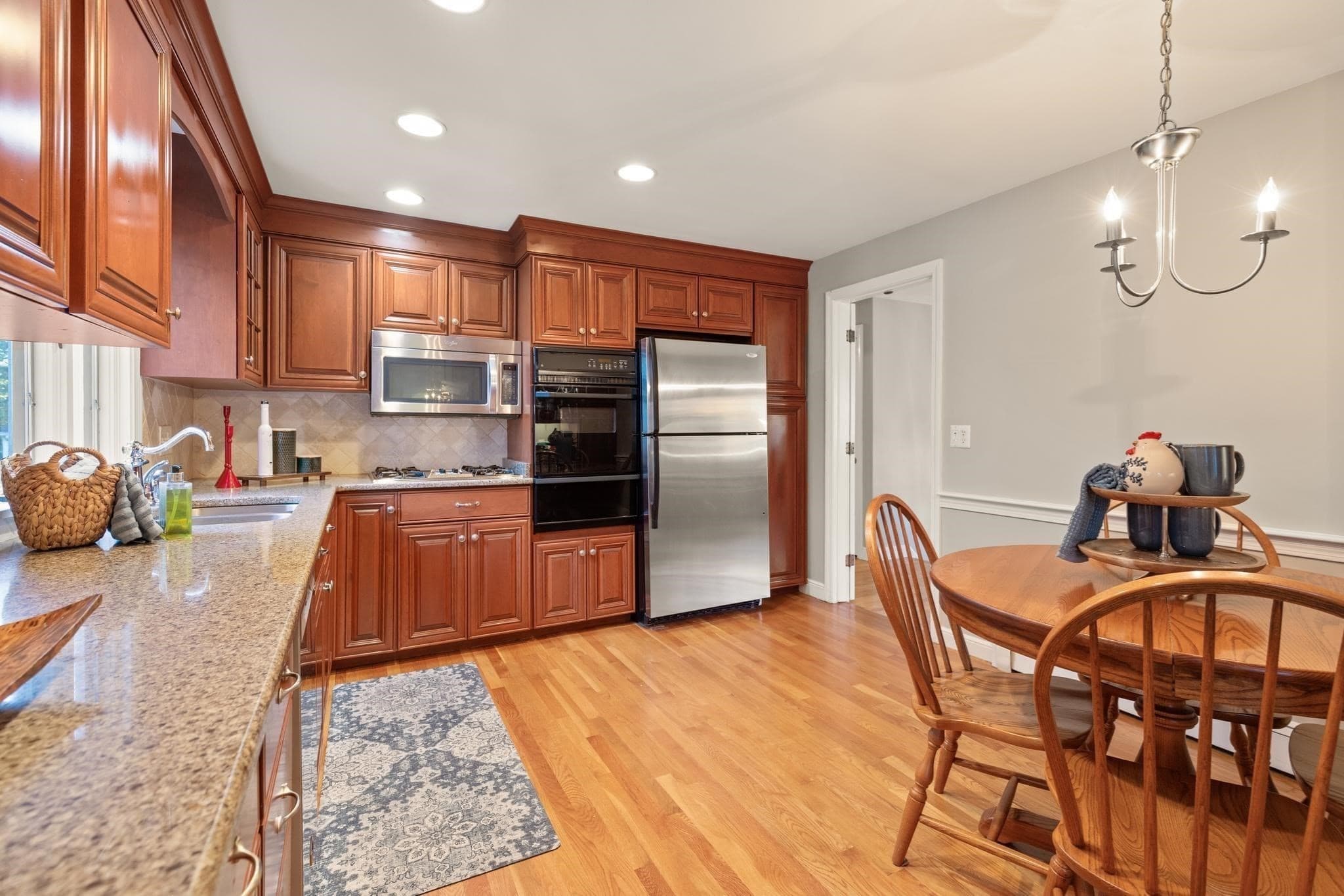 Single Family Residence at 26 Marla Lane, Reading MA 01867, Reading, photo 13 of 40