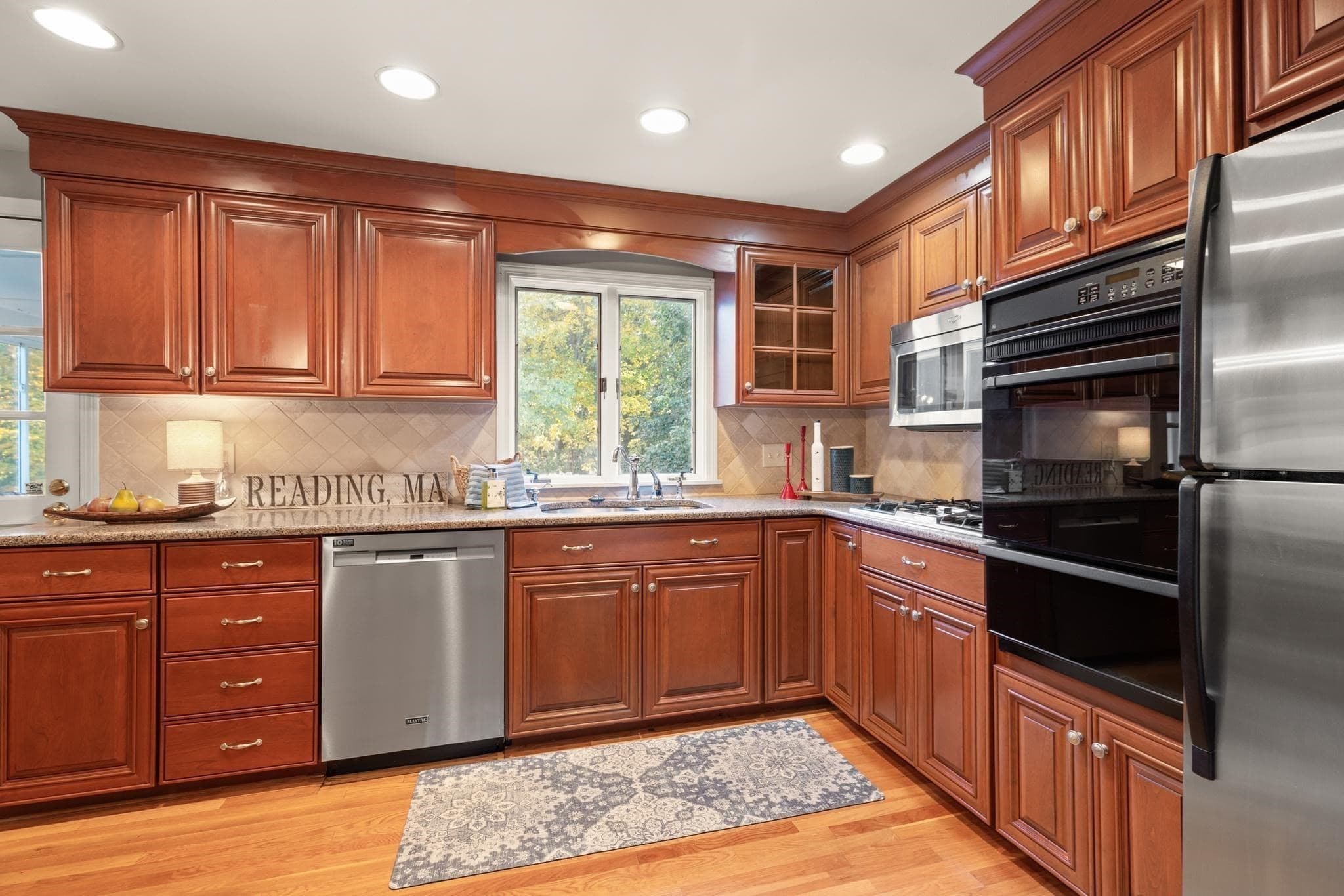 Single Family Residence at 26 Marla Lane, Reading MA 01867, Reading, photo 17 of 40