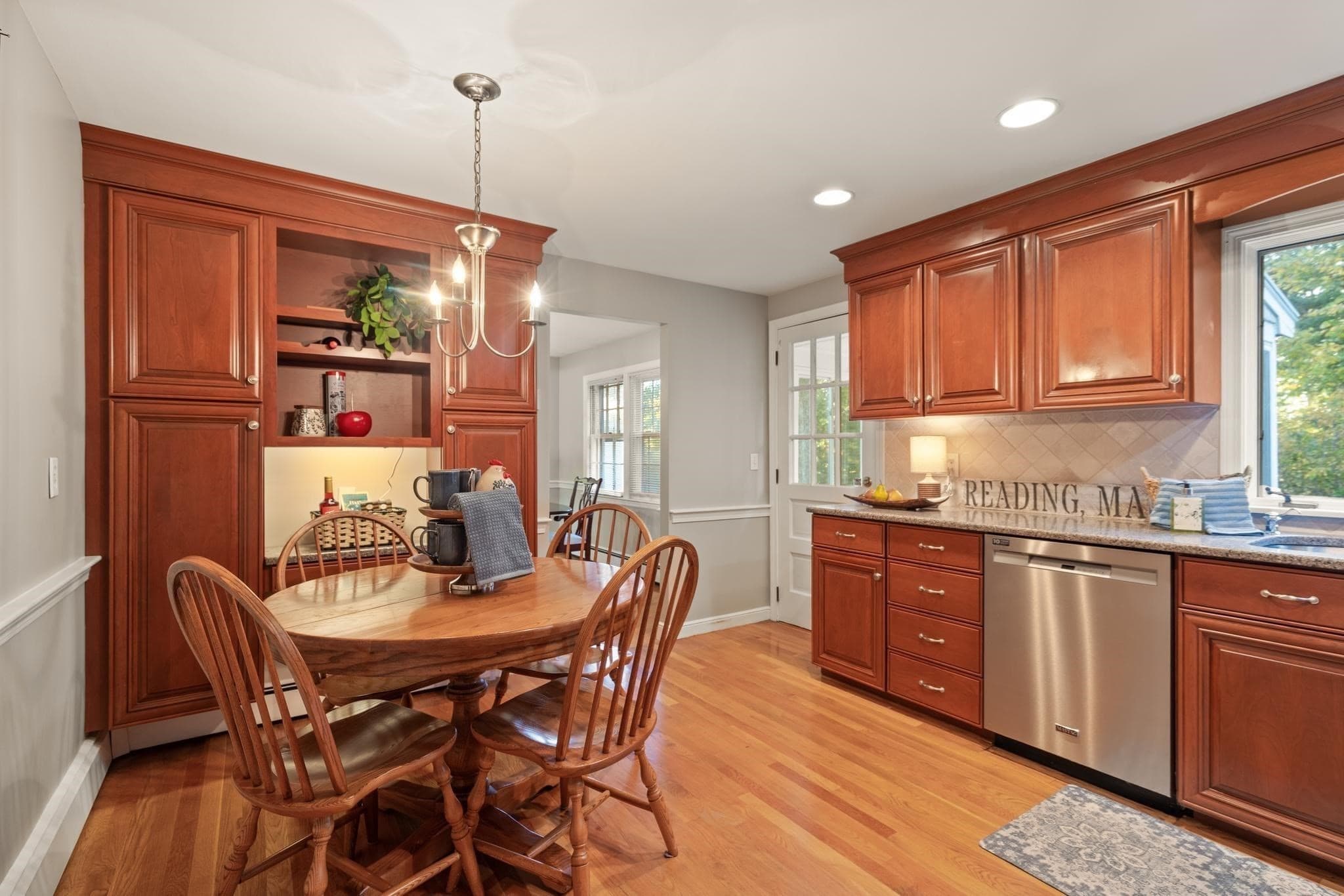 Single Family Residence at 26 Marla Lane, Reading MA 01867, Reading, photo 16 of 40