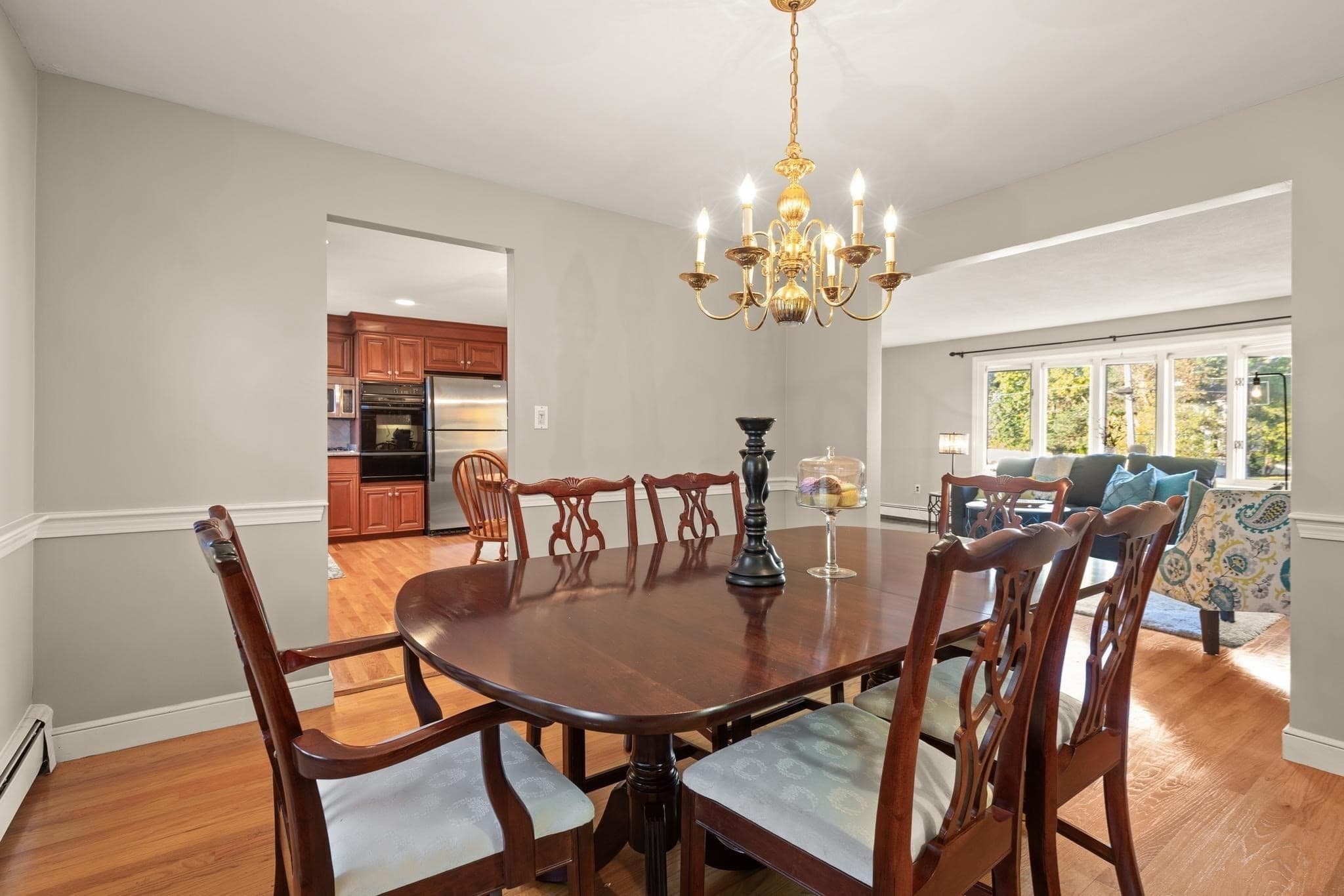 Single Family Residence at 26 Marla Lane, Reading MA 01867, Reading, photo 12 of 40