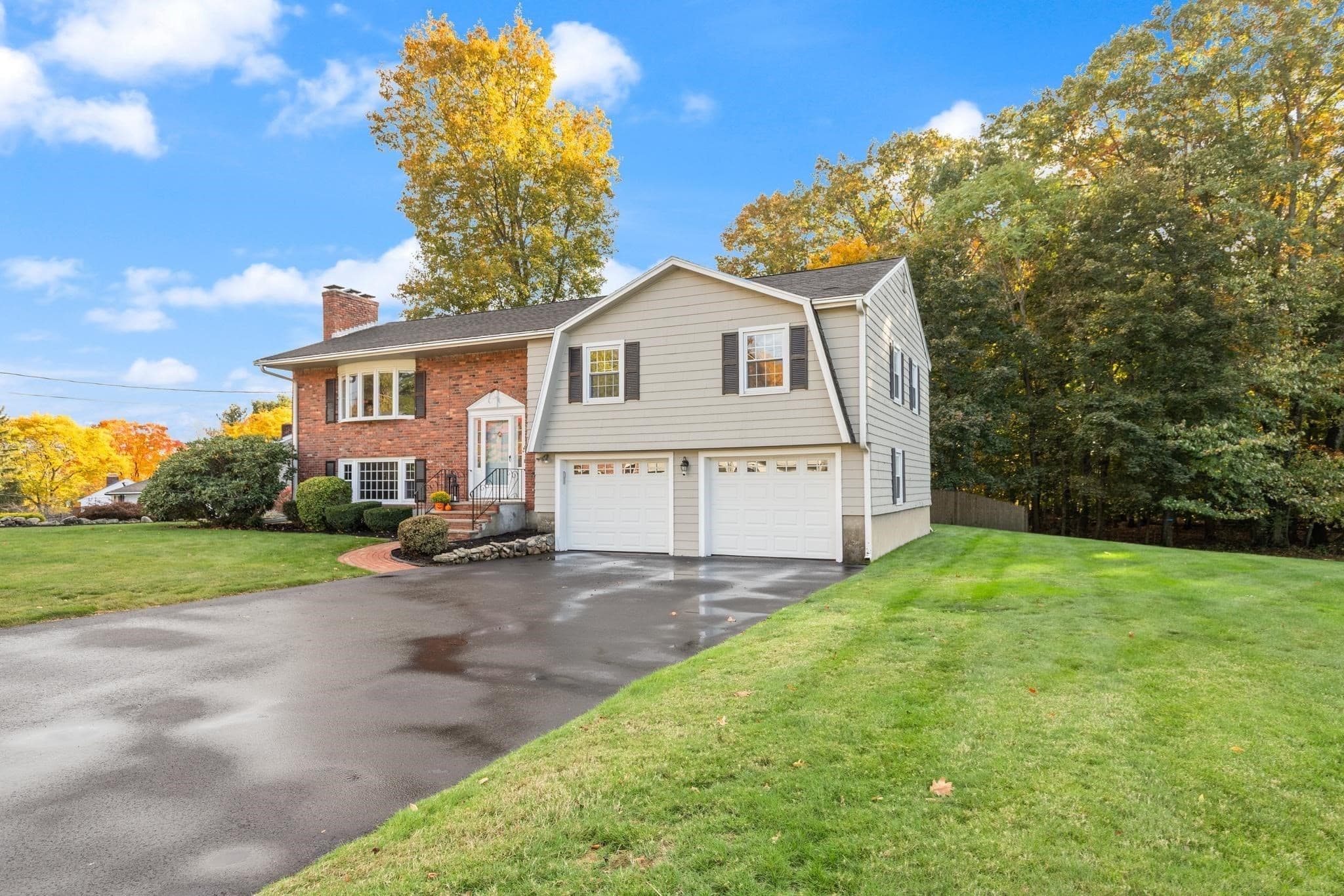 Single Family Residence at 26 Marla Lane, Reading MA 01867, Reading, photo 3 of 40