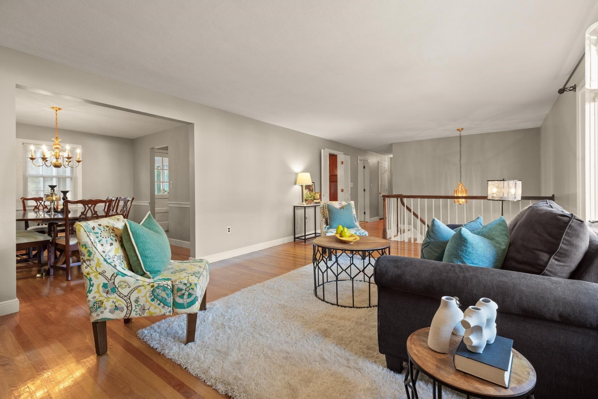 Single Family Residence at 26 Marla Lane, Reading MA 01867, Reading, photo 9 of 40
