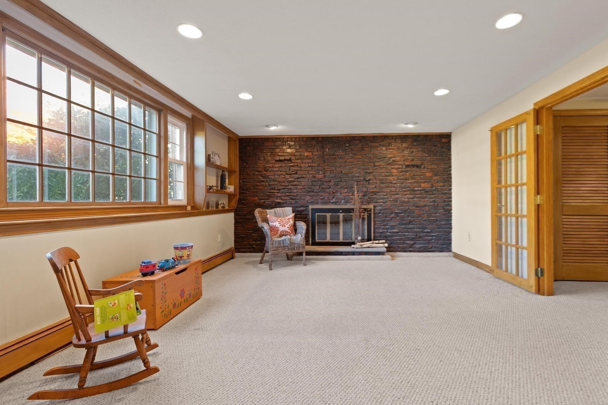 Single Family Residence at 26 Marla Lane, Reading MA 01867, Reading, photo 24 of 40