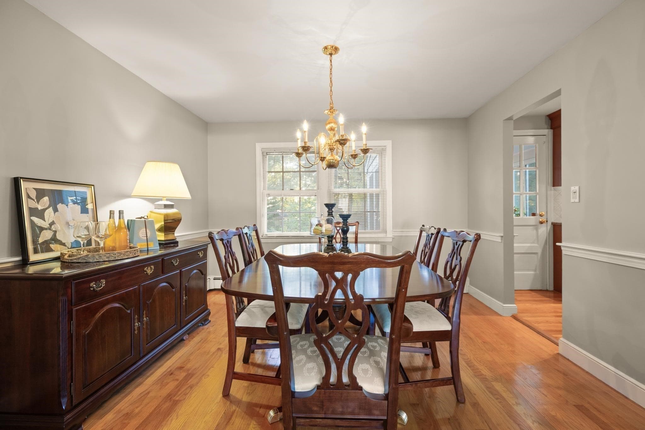 Single Family Residence at 26 Marla Lane, Reading MA 01867, Reading, photo 10 of 40