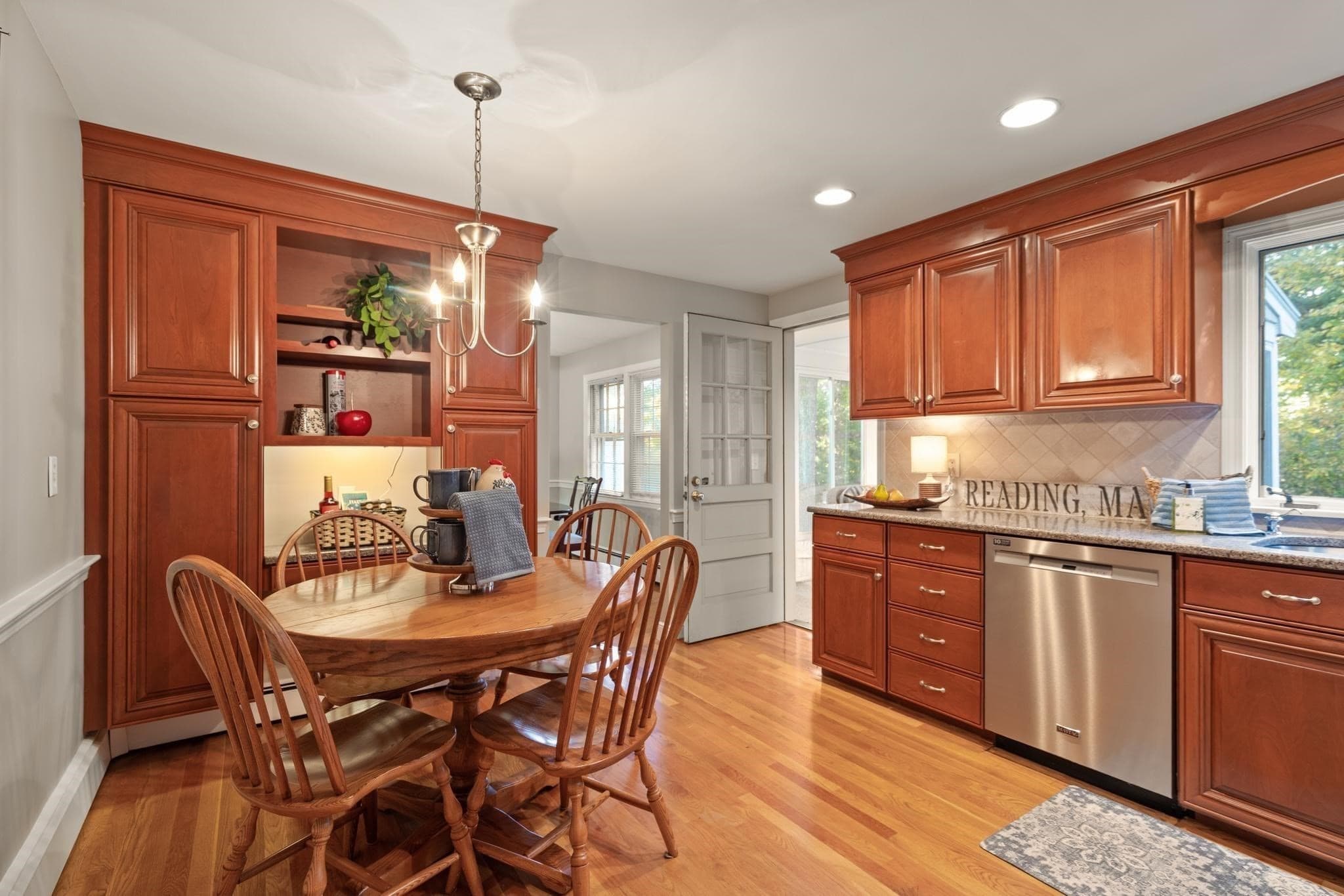 Single Family Residence at 26 Marla Lane, Reading MA 01867, Reading, photo 15 of 40