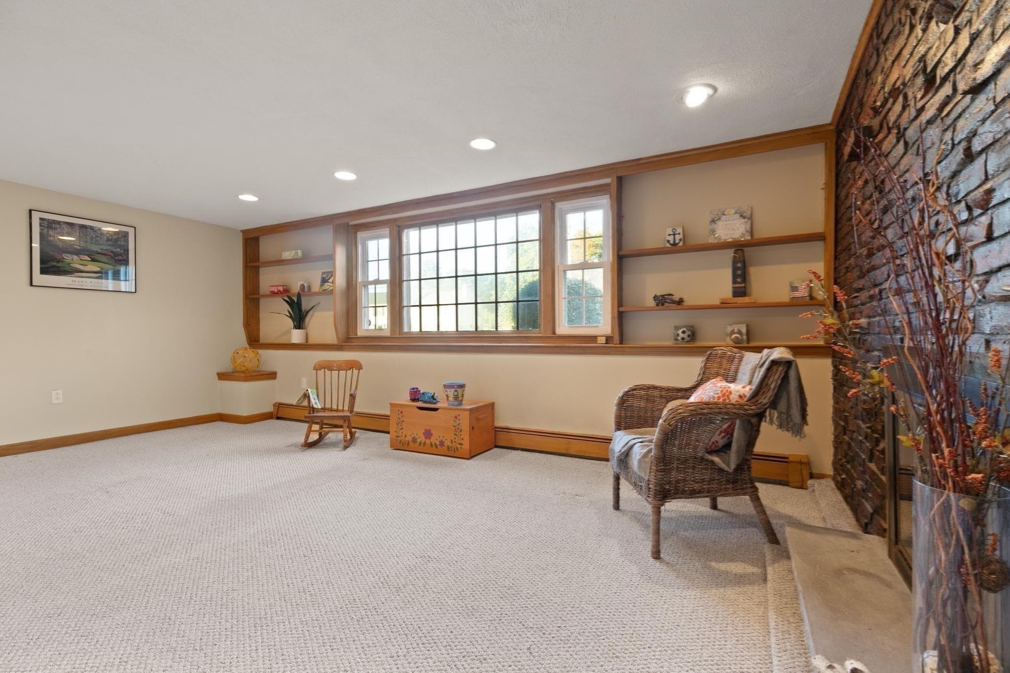 Single Family Residence at 26 Marla Lane, Reading MA 01867, Reading, photo 29 of 40
