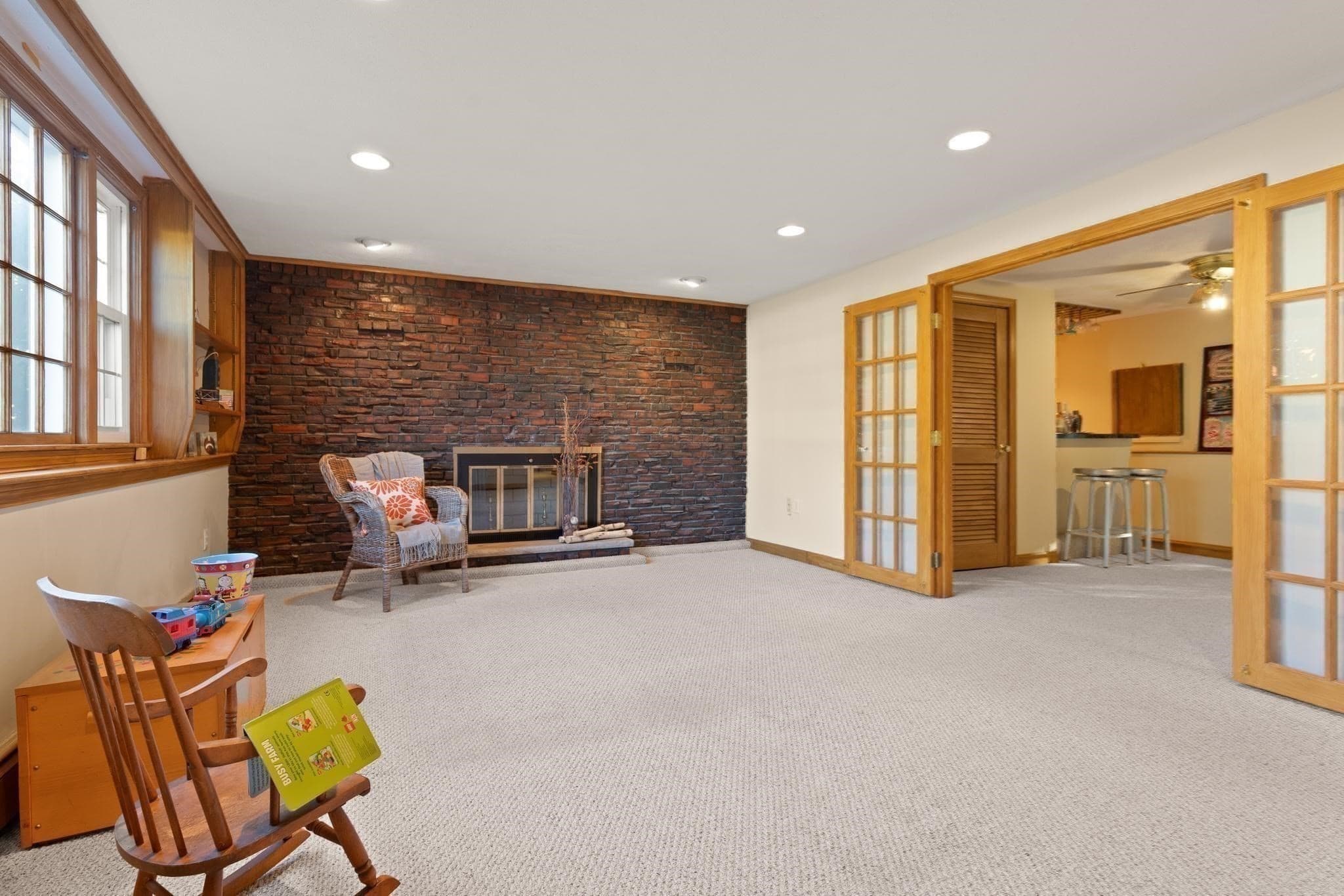 Single Family Residence at 26 Marla Lane, Reading MA 01867, Reading, photo 25 of 40