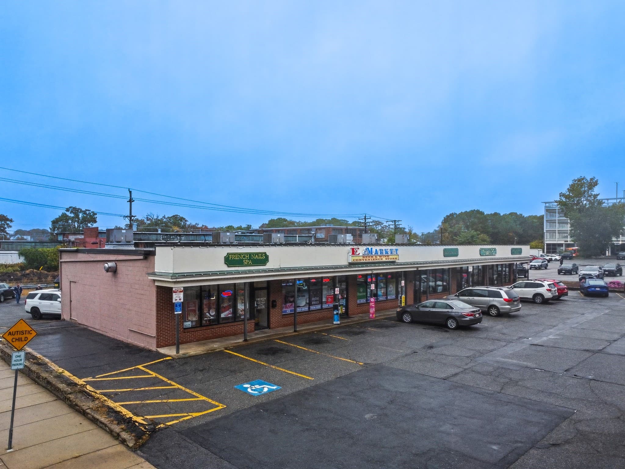Commercial Sale at 265 Merrimack St, Lawrence MA 01843, Lawrence, photo 2 of 32