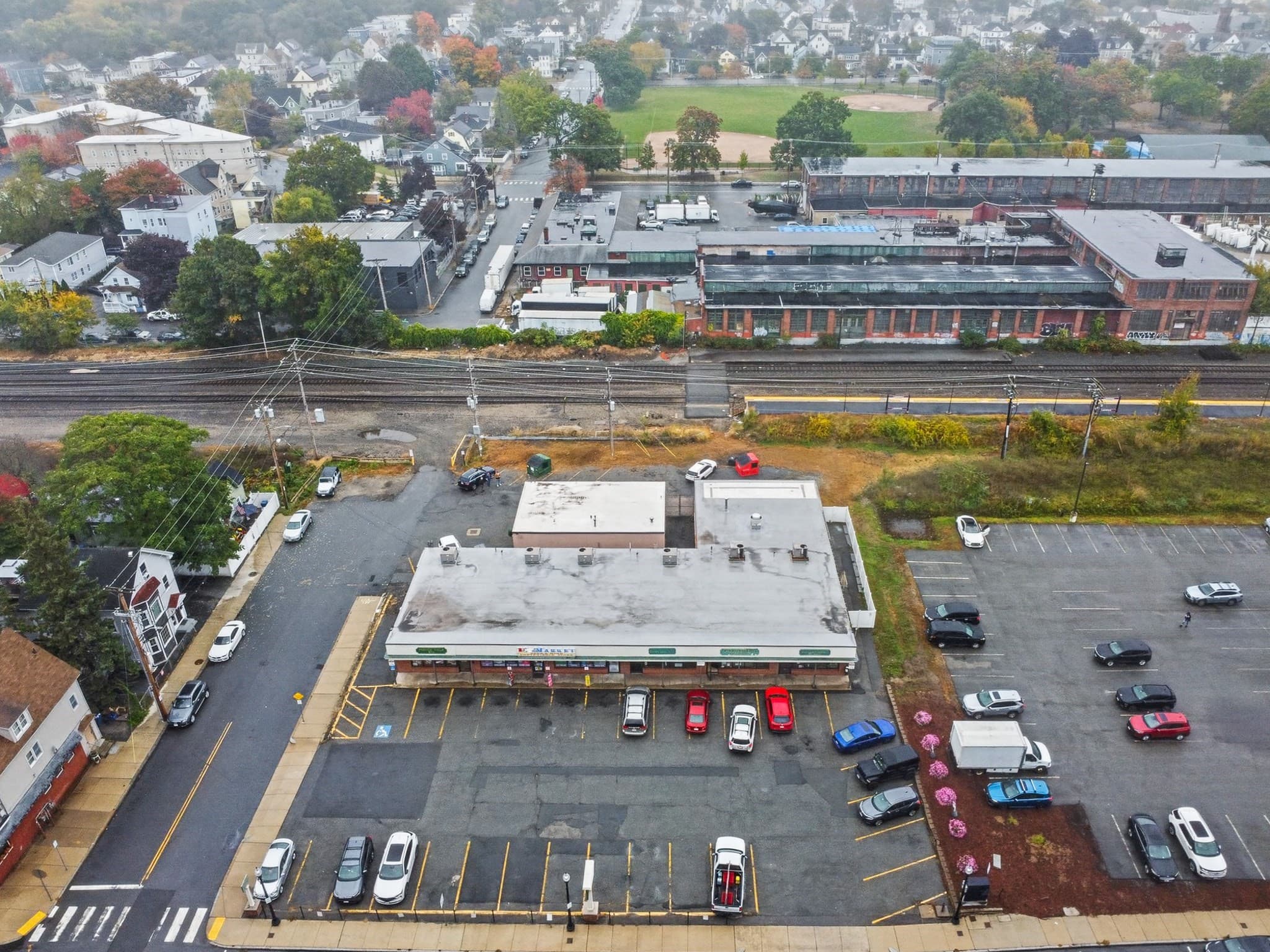 Commercial Sale at 265 Merrimack St, Lawrence MA 01843, Lawrence, photo 6 of 32