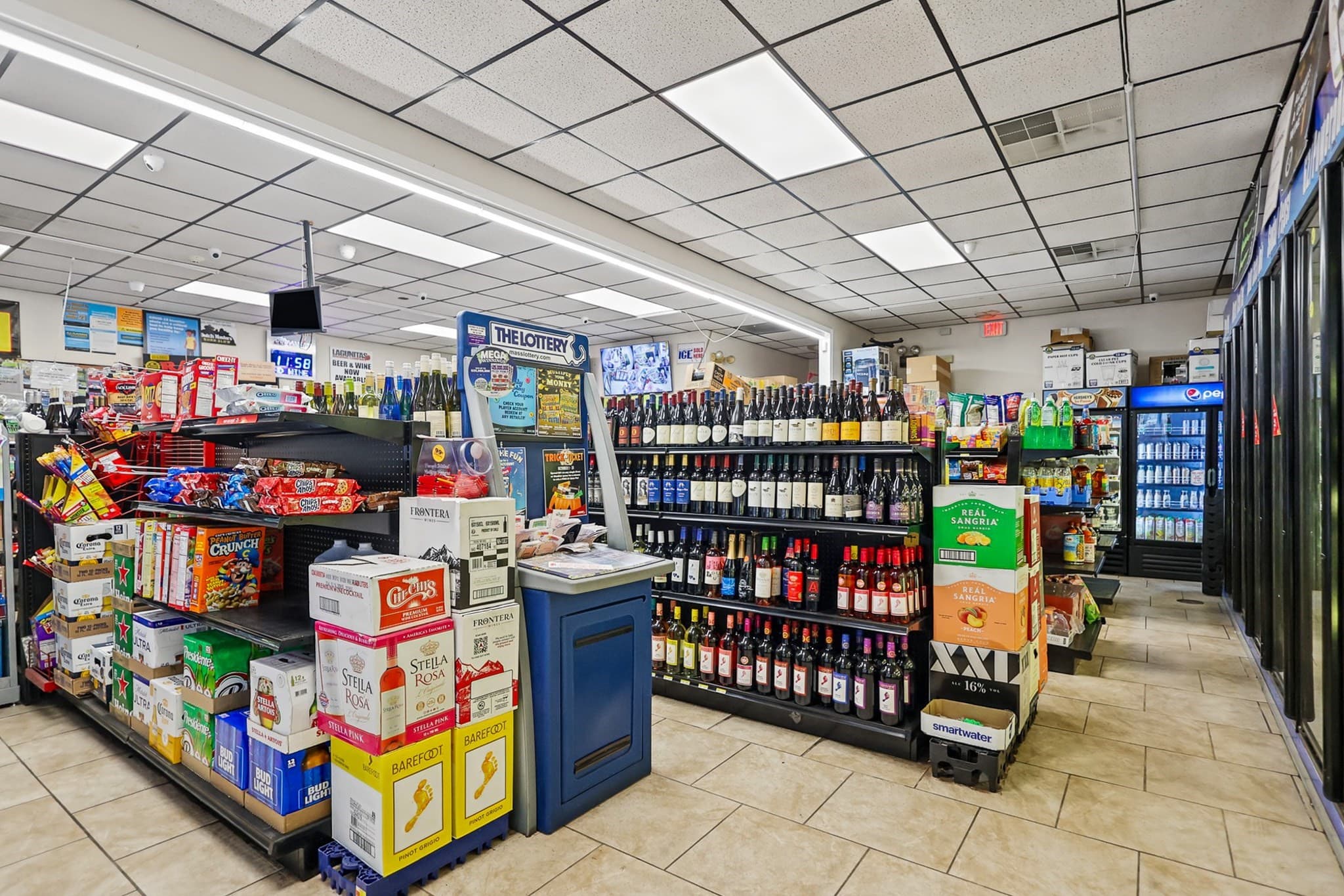 Commercial Sale at 265 Merrimack St, Lawrence MA 01843, Lawrence, photo 13 of 32