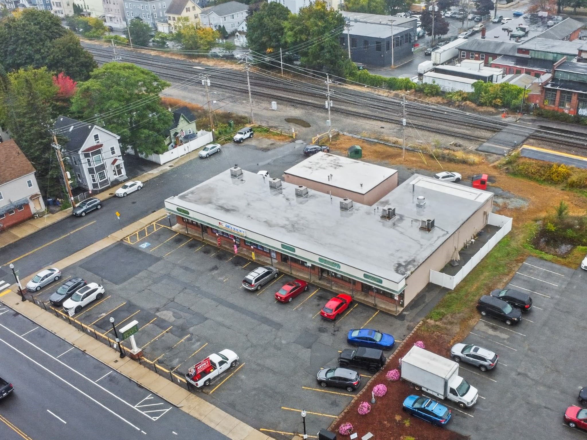 Commercial Sale at 265 Merrimack St, Lawrence MA 01843, Lawrence, photo 7 of 32
