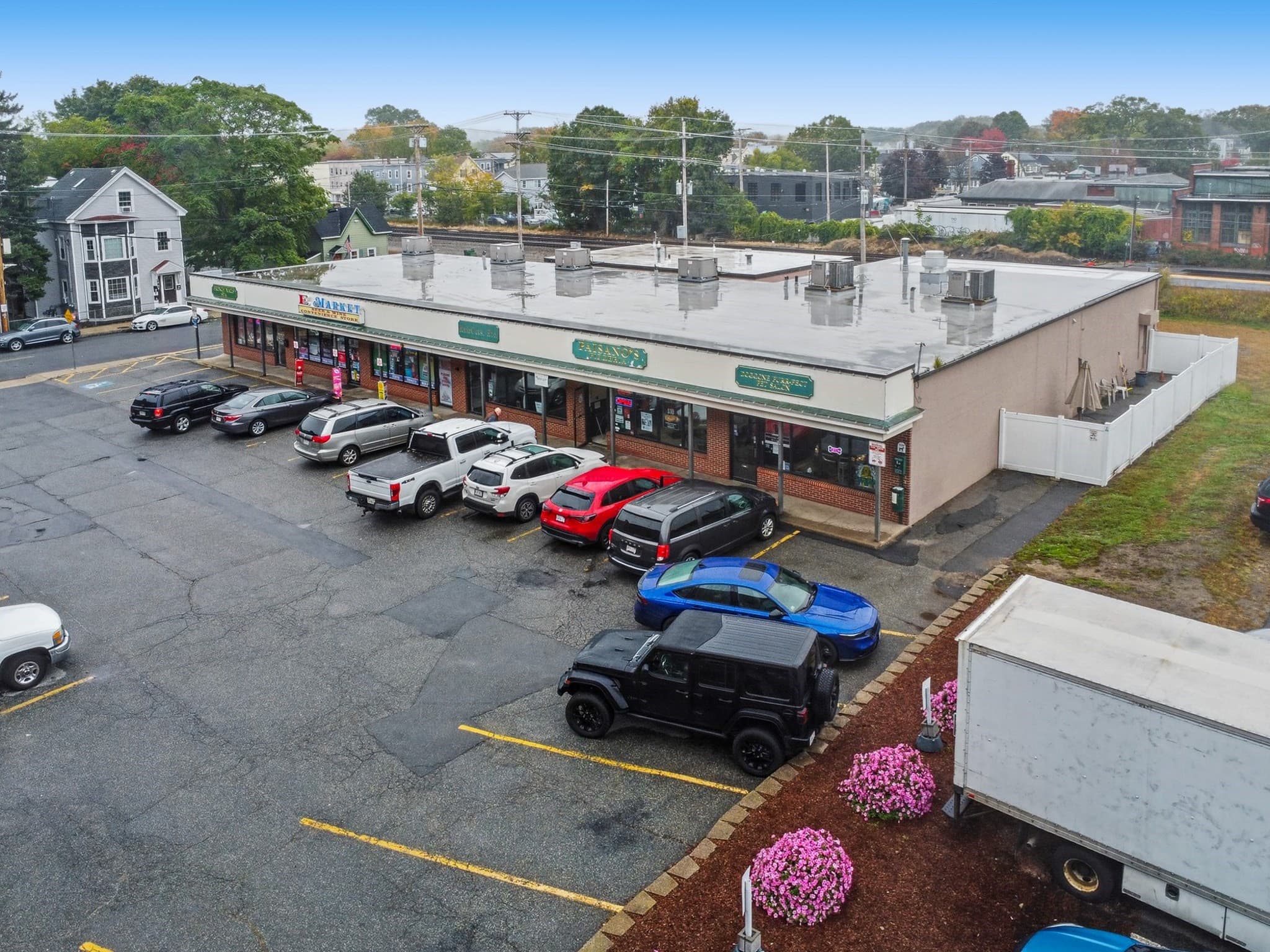 Commercial Sale at 265 Merrimack St, Lawrence MA 01843, Lawrence, photo 3 of 32