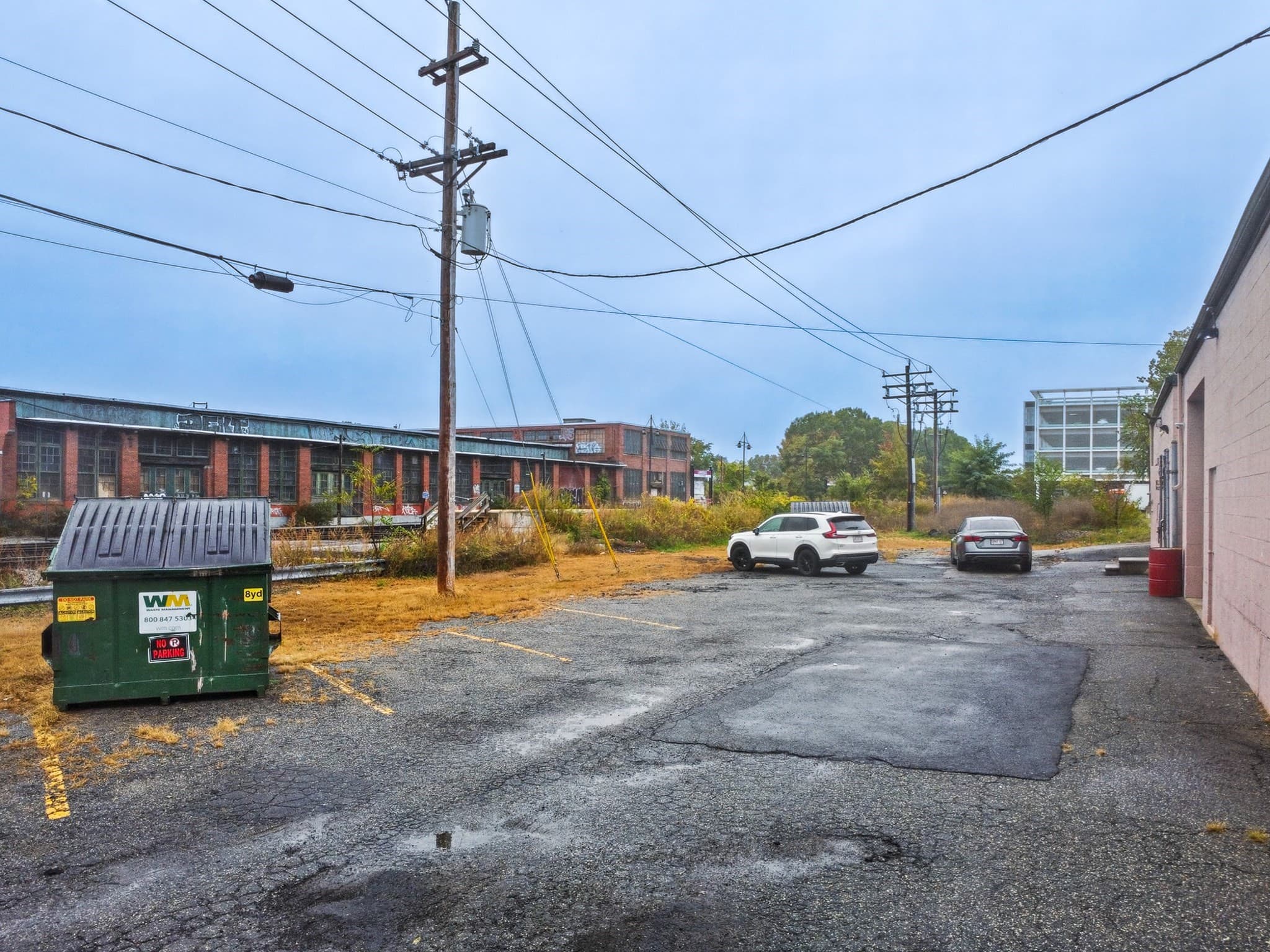 Commercial Sale at 265 Merrimack St, Lawrence MA 01843, Lawrence, photo 30 of 32