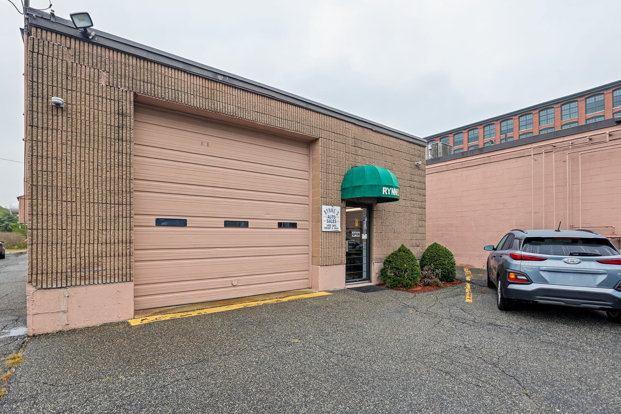 Commercial Sale at 265 Merrimack St, Lawrence MA 01843, Lawrence, photo 21 of 32