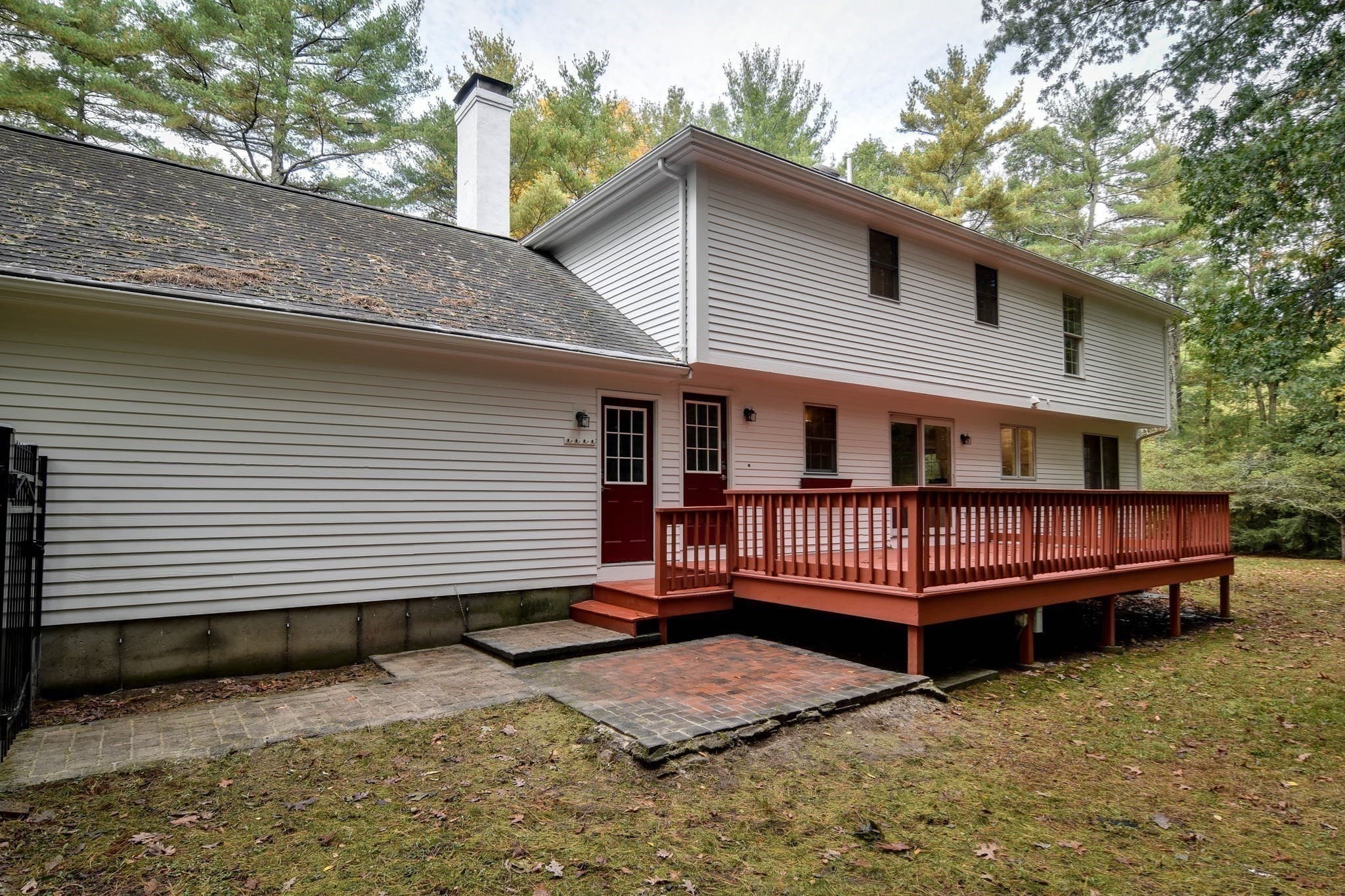 Single Family Residence at 81 Tisdale Drive, Dover MA 02030, Dover, photo 23 of 25