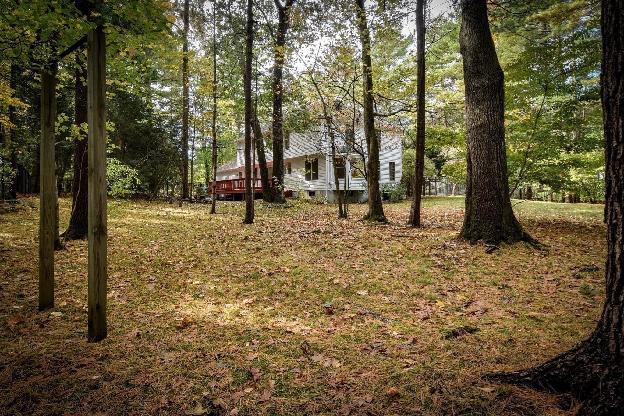 Single Family Residence at 81 Tisdale Drive, Dover MA 02030, Dover, photo 24 of 25