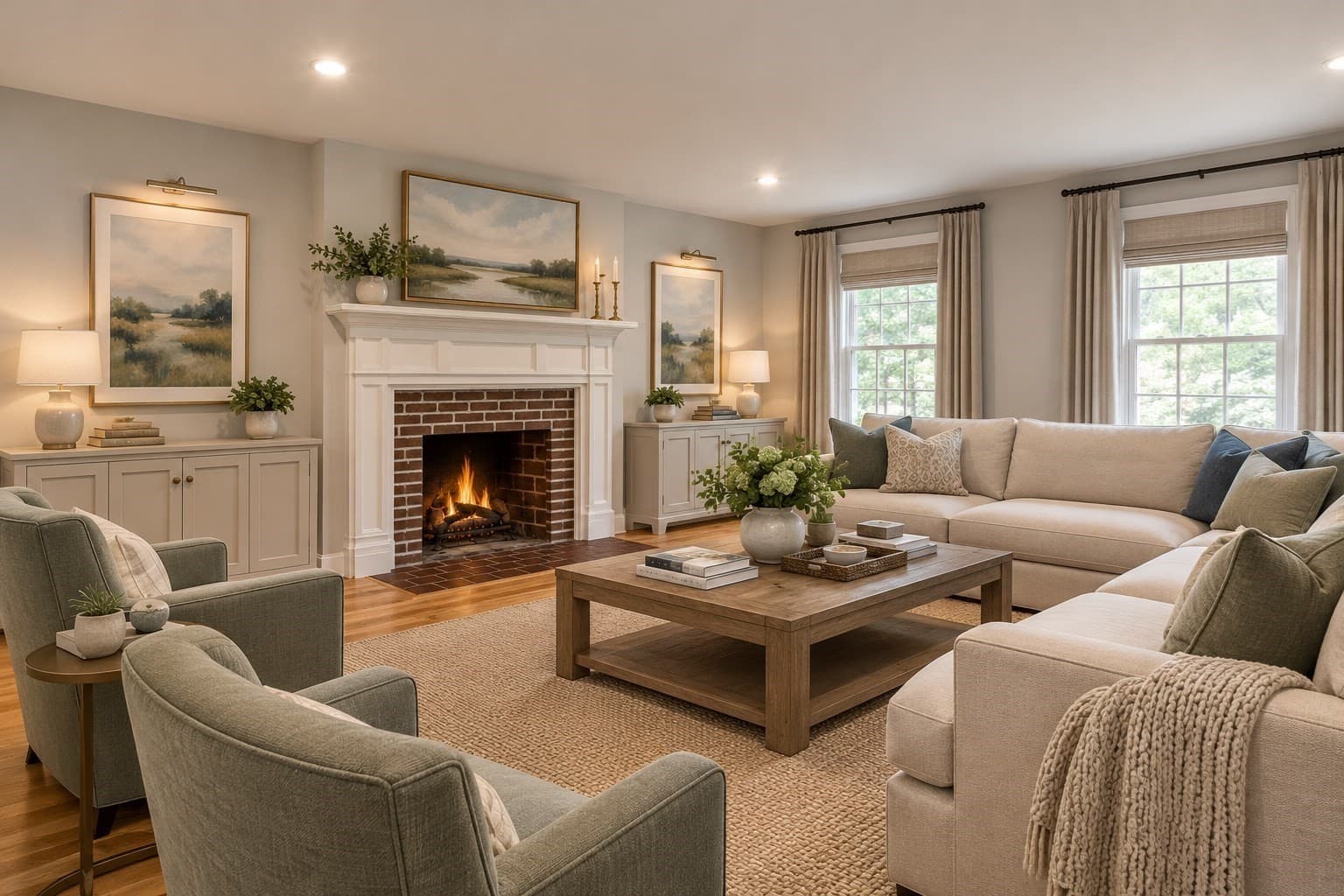 Single Family Residence at 81 Tisdale Drive, Dover MA 02030, Dover, photo 10 of 25