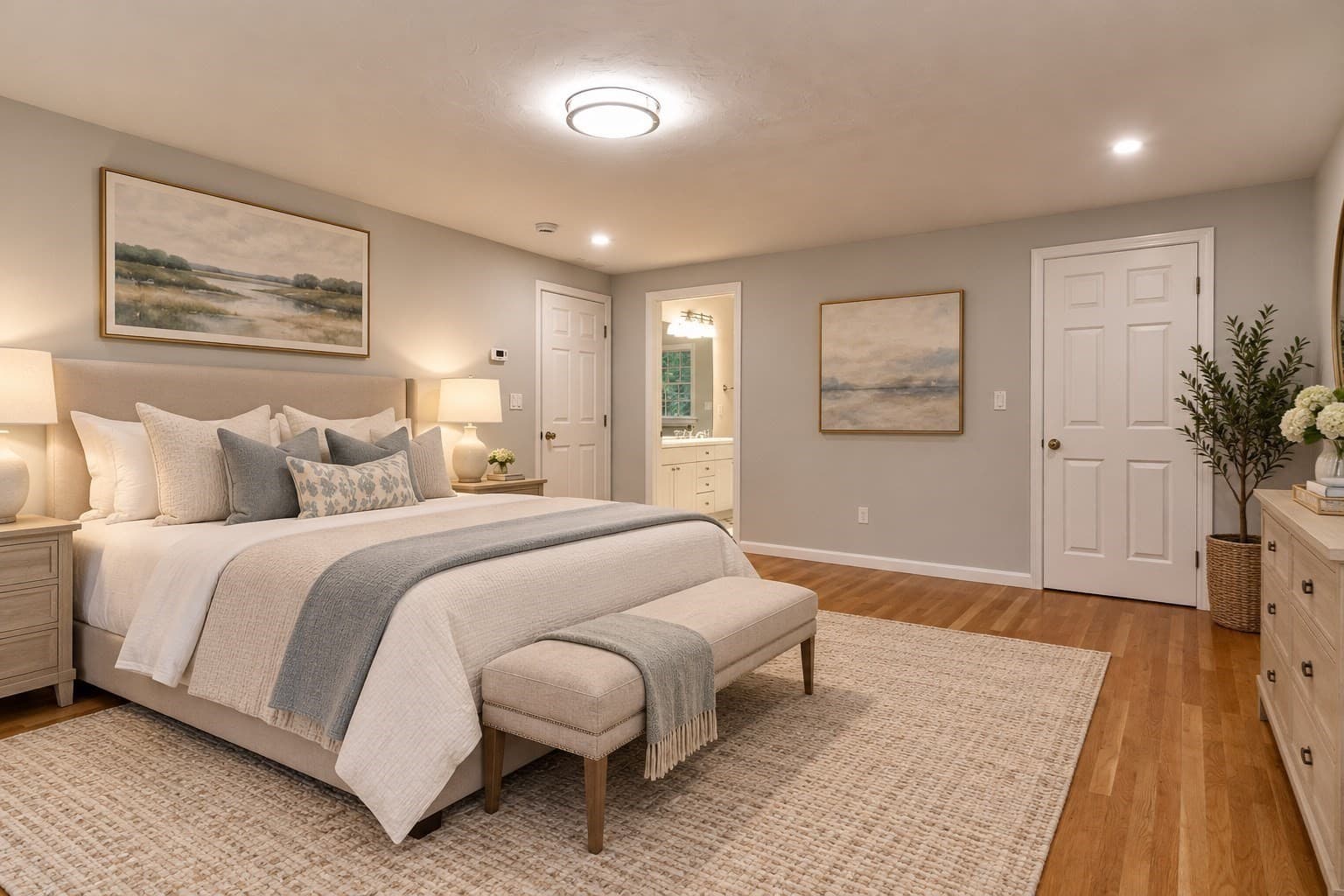 Single Family Residence at 81 Tisdale Drive, Dover MA 02030, Dover, photo 14 of 25