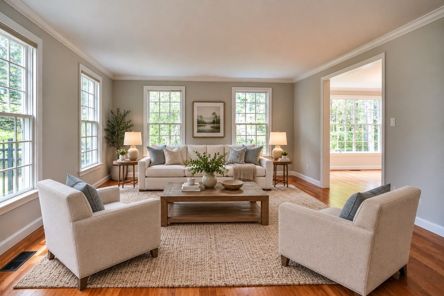Single Family Residence at 81 Tisdale Drive, Dover MA 02030, Dover, photo 4 of 25