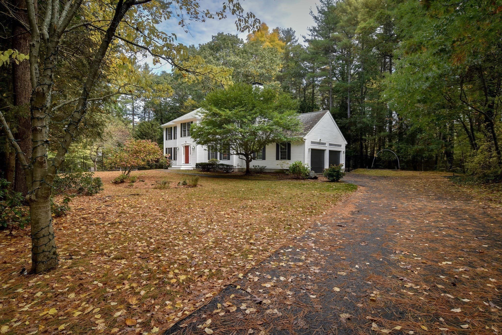 Single Family Residence at 81 Tisdale Drive, Dover MA 02030, Dover, photo 25 of 25